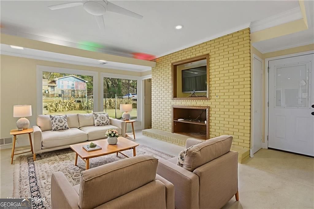 1723 Zemory Drive Tucker - Photo 29