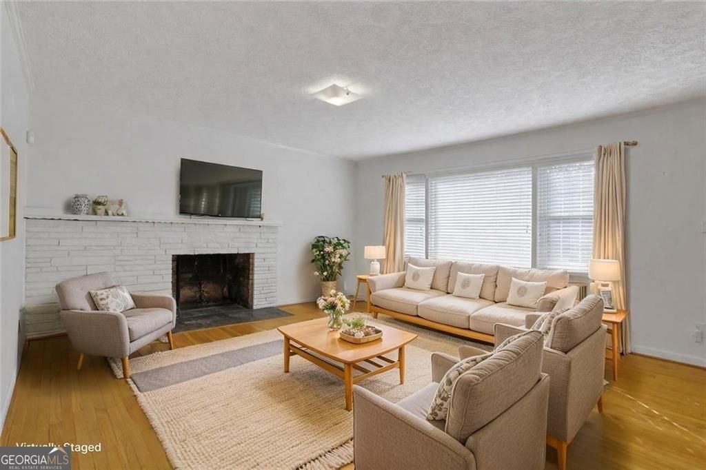 1723 Zemory Drive Tucker - Photo 6