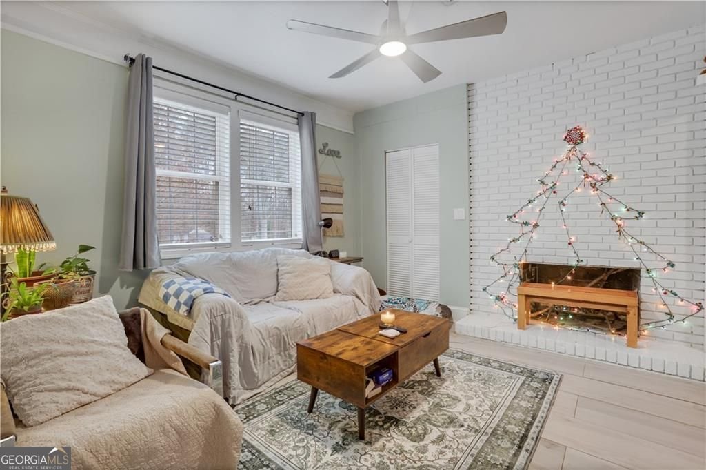 1723 Zemory Drive Tucker - Photo 67
