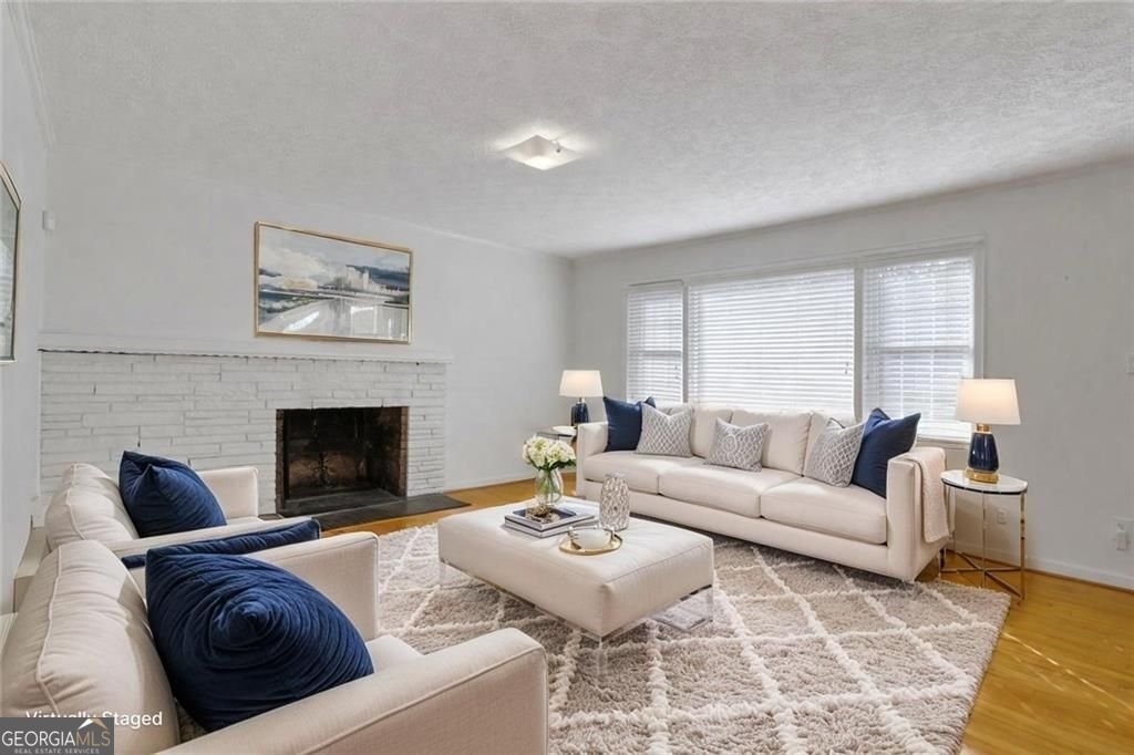 1723 Zemory Drive Tucker - Photo 7
