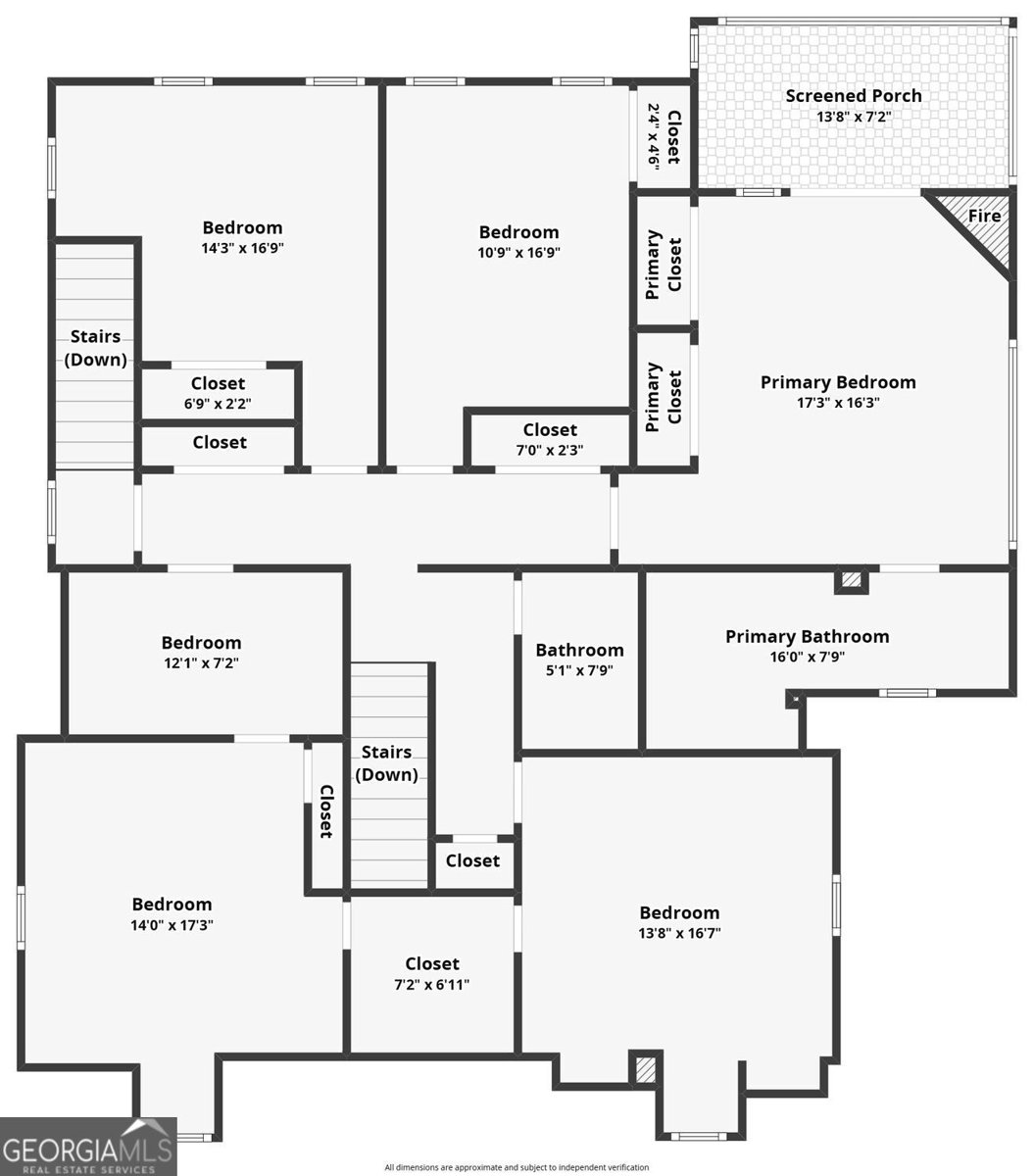 1723 Zemory Drive Tucker - Photo 79