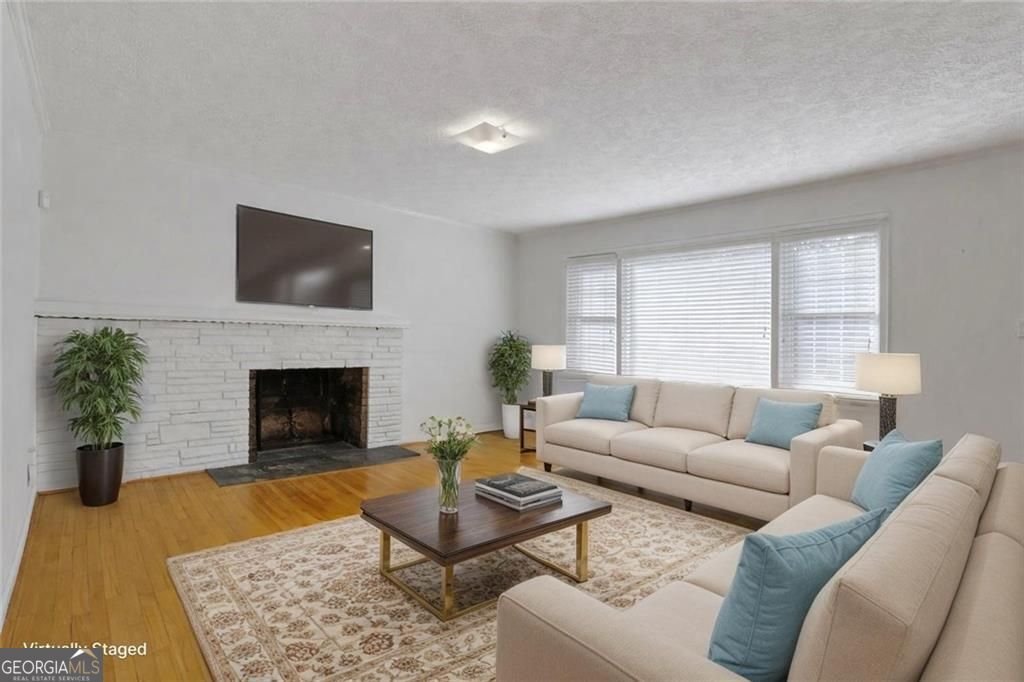 1723 Zemory Drive Tucker - Photo 8