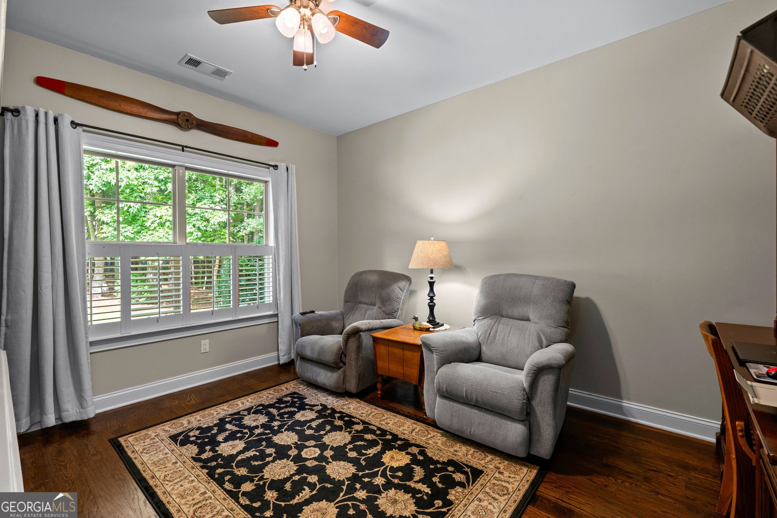 58 Drews Ridge Drive Newnan - Photo 10