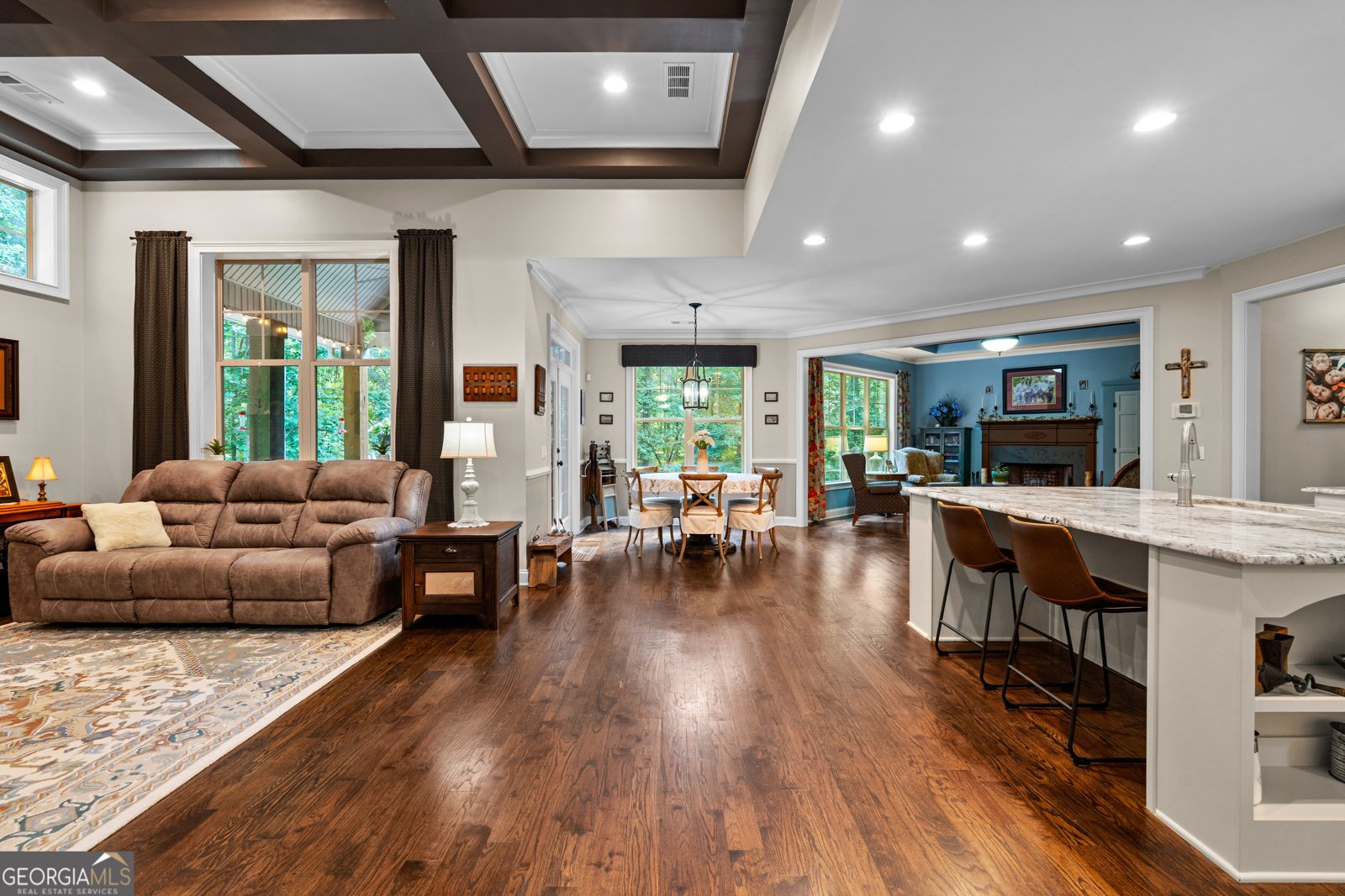 58 Drews Ridge Drive Newnan - Photo 14