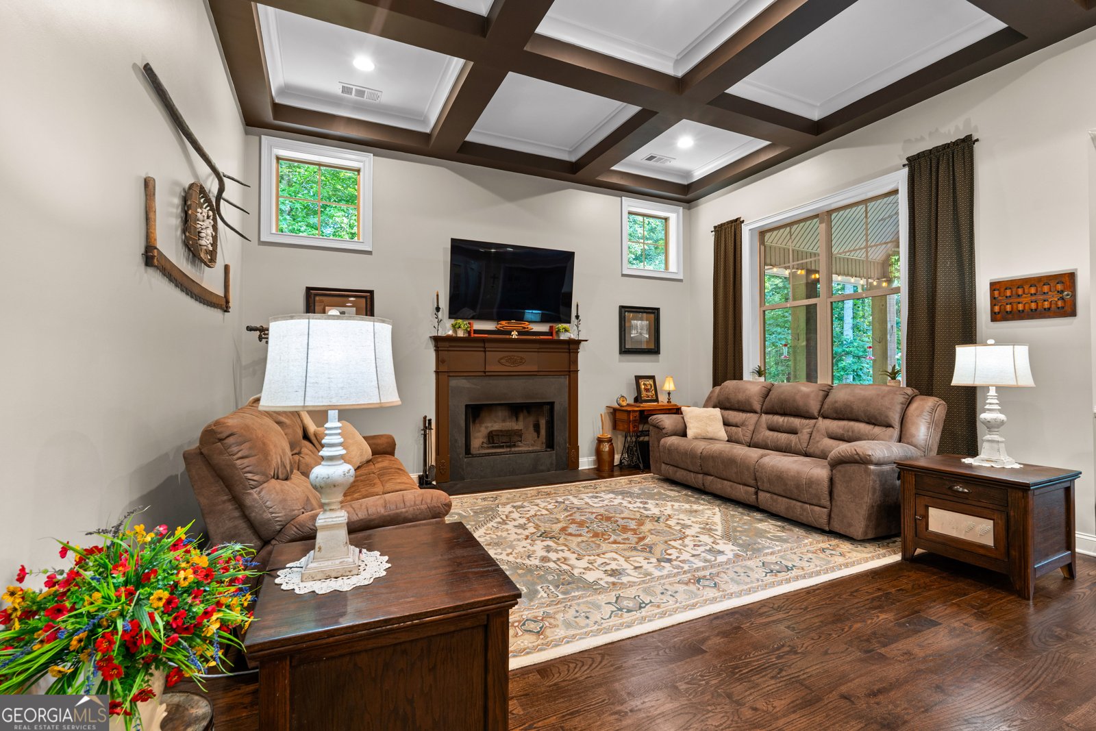 58 Drews Ridge Drive Newnan - Photo 15