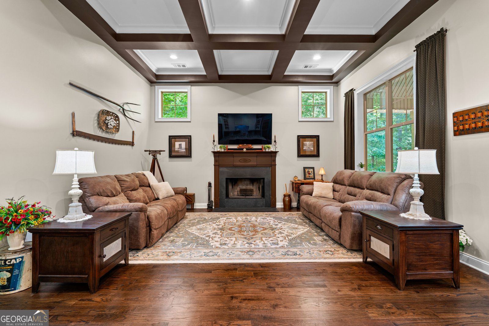 58 Drews Ridge Drive Newnan - Photo 16
