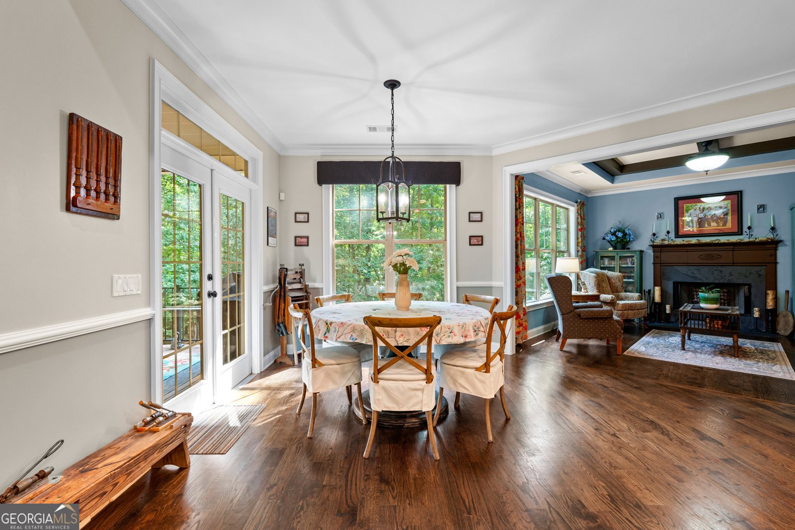 58 Drews Ridge Drive Newnan - Photo 17