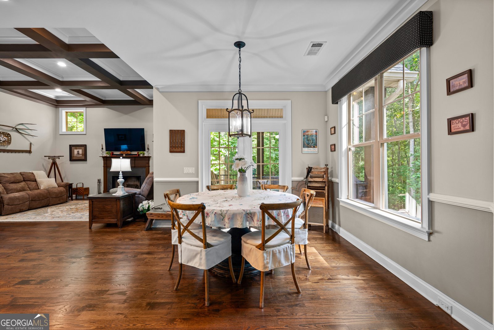 58 Drews Ridge Drive Newnan - Photo 18