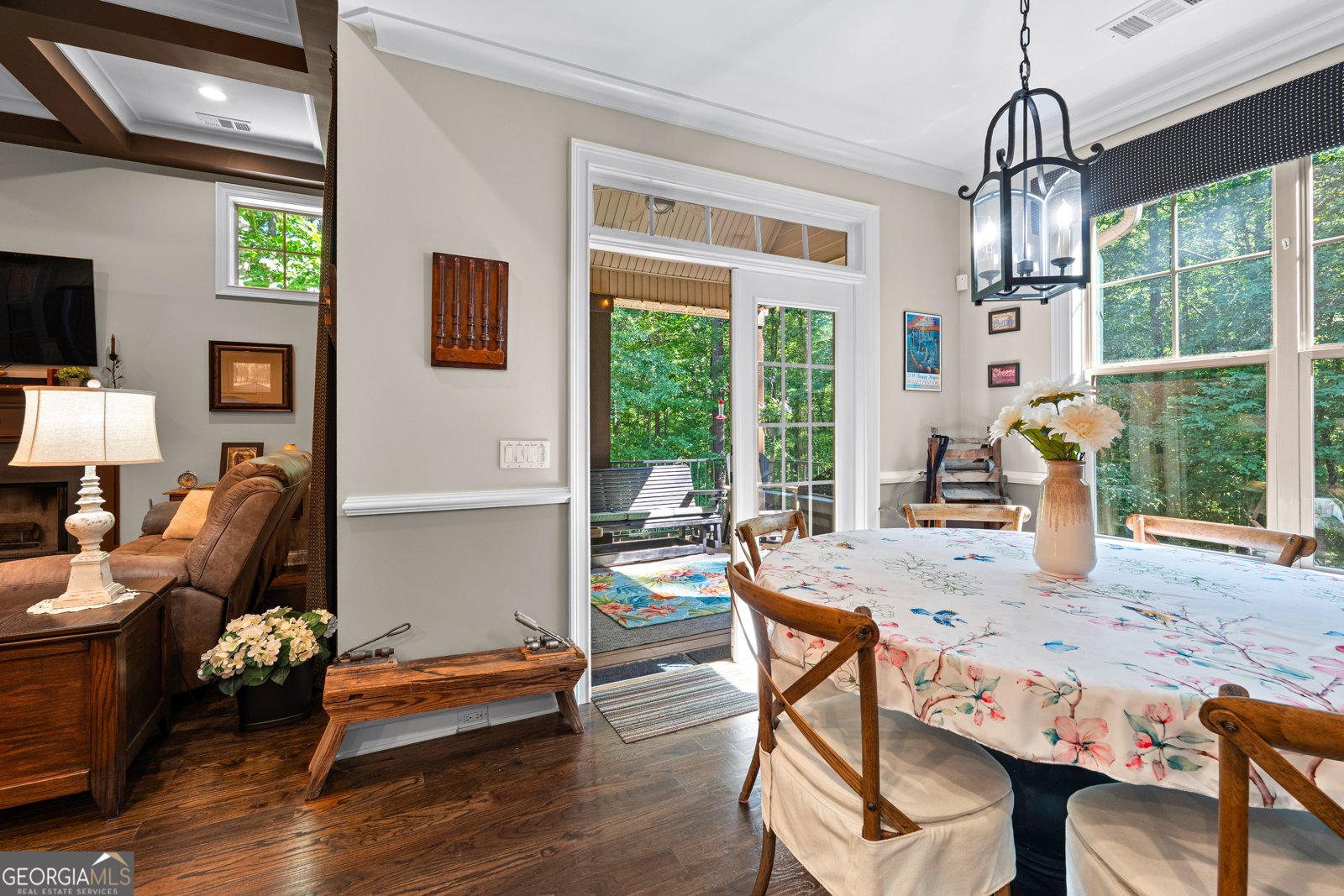 58 Drews Ridge Drive Newnan - Photo 19