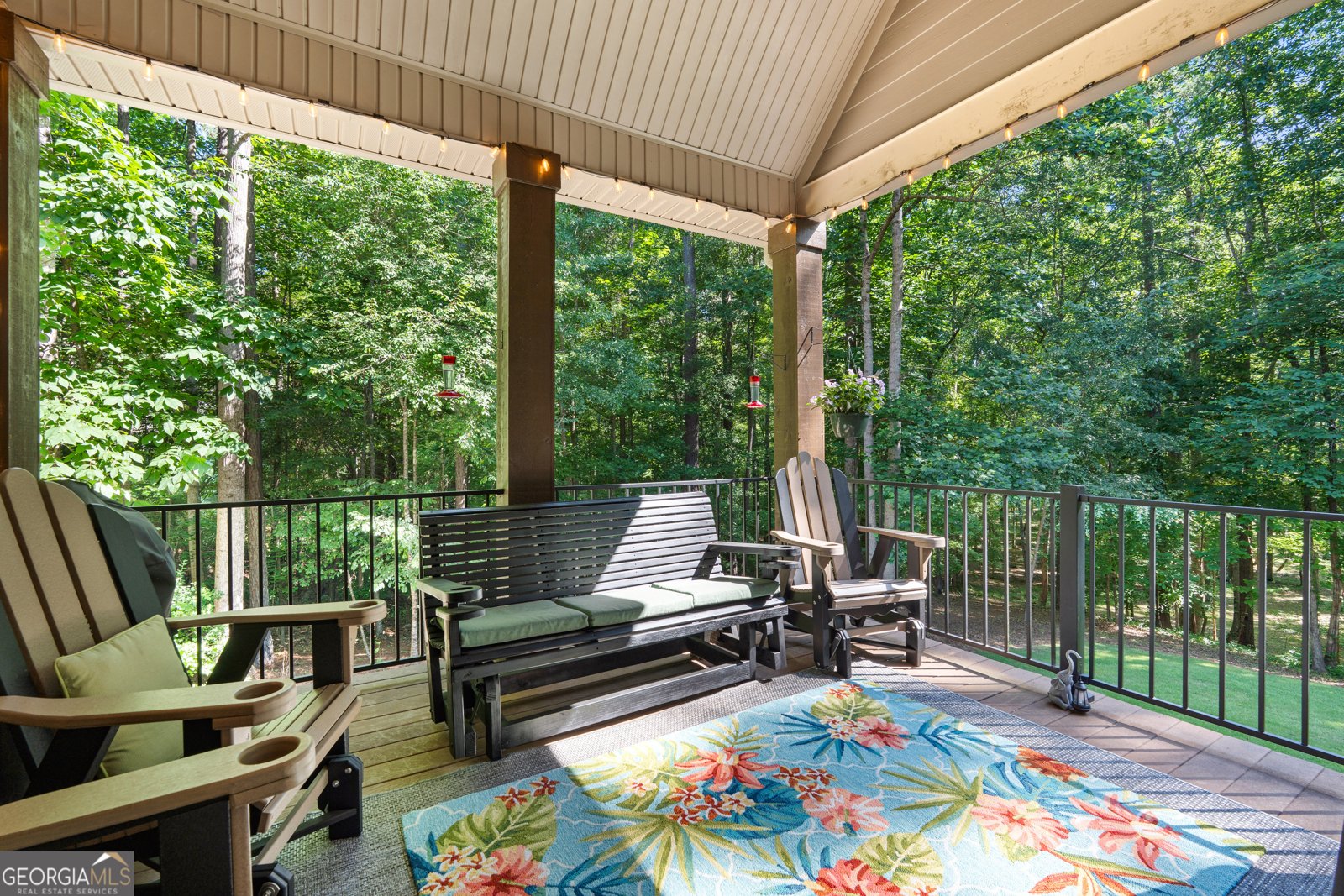 58 Drews Ridge Drive Newnan - Photo 20