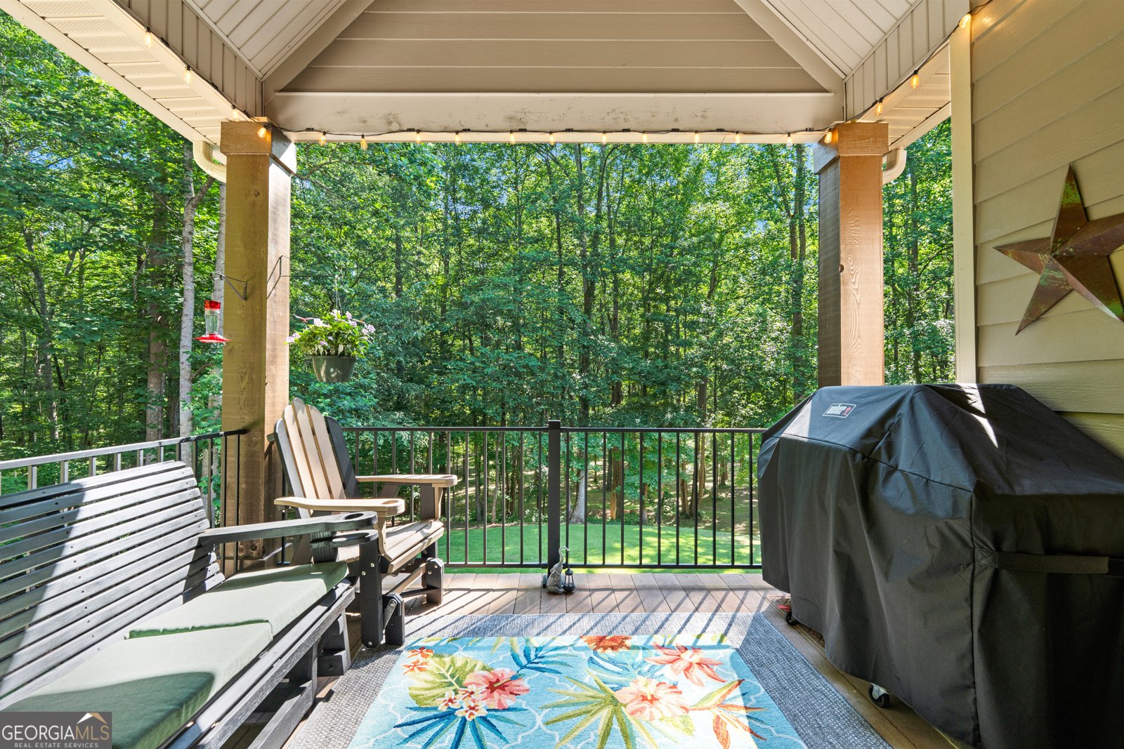 58 Drews Ridge Drive Newnan - Photo 21