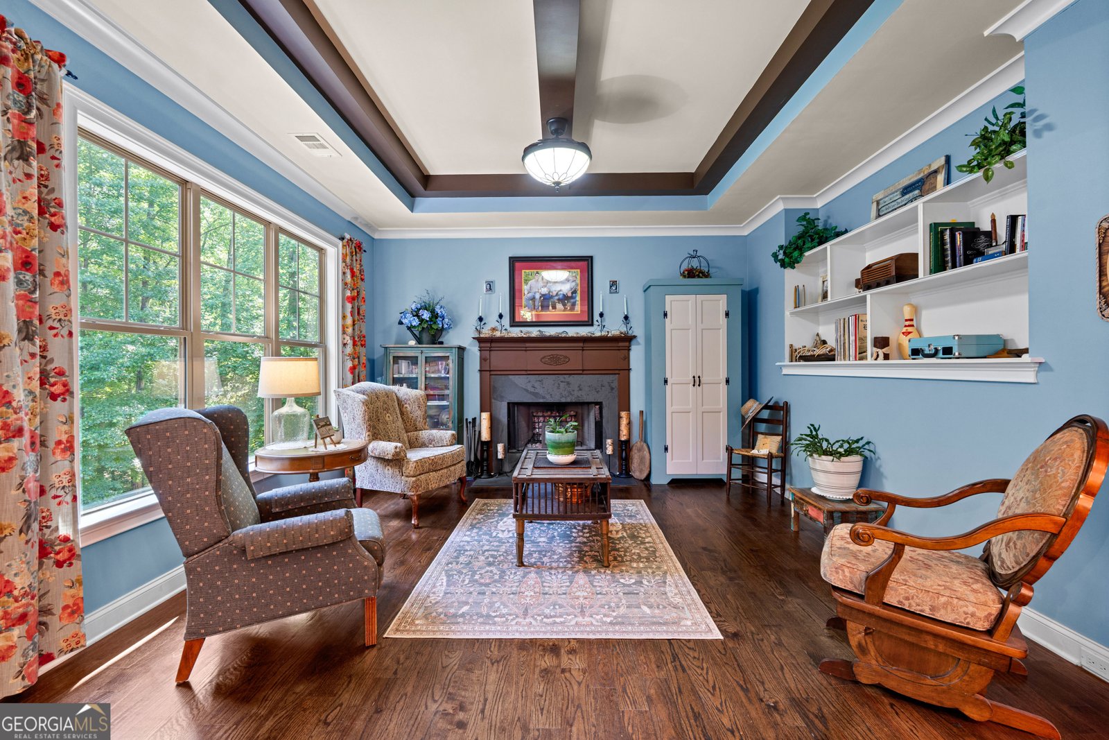 58 Drews Ridge Drive Newnan - Photo 22