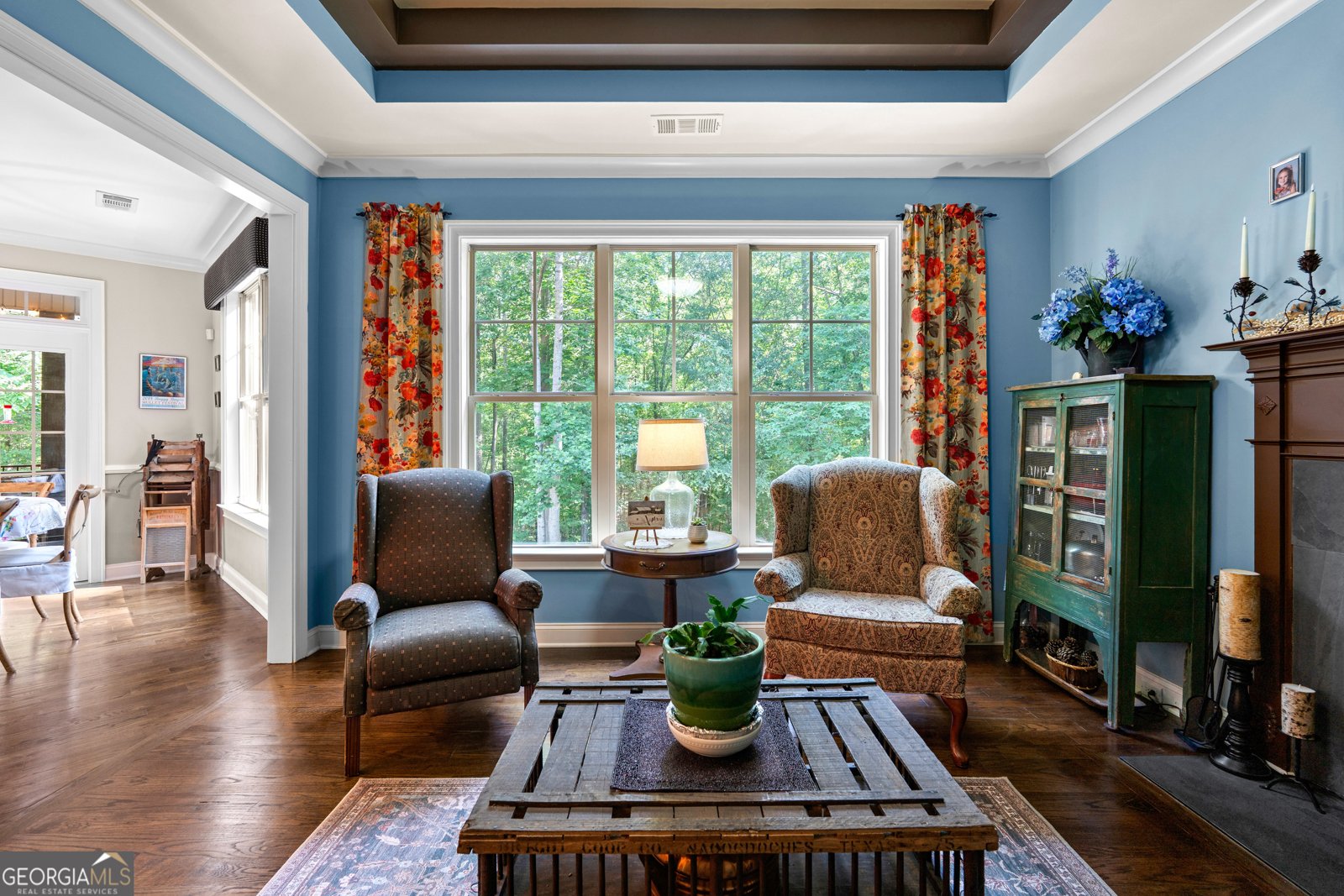 58 Drews Ridge Drive Newnan - Photo 23