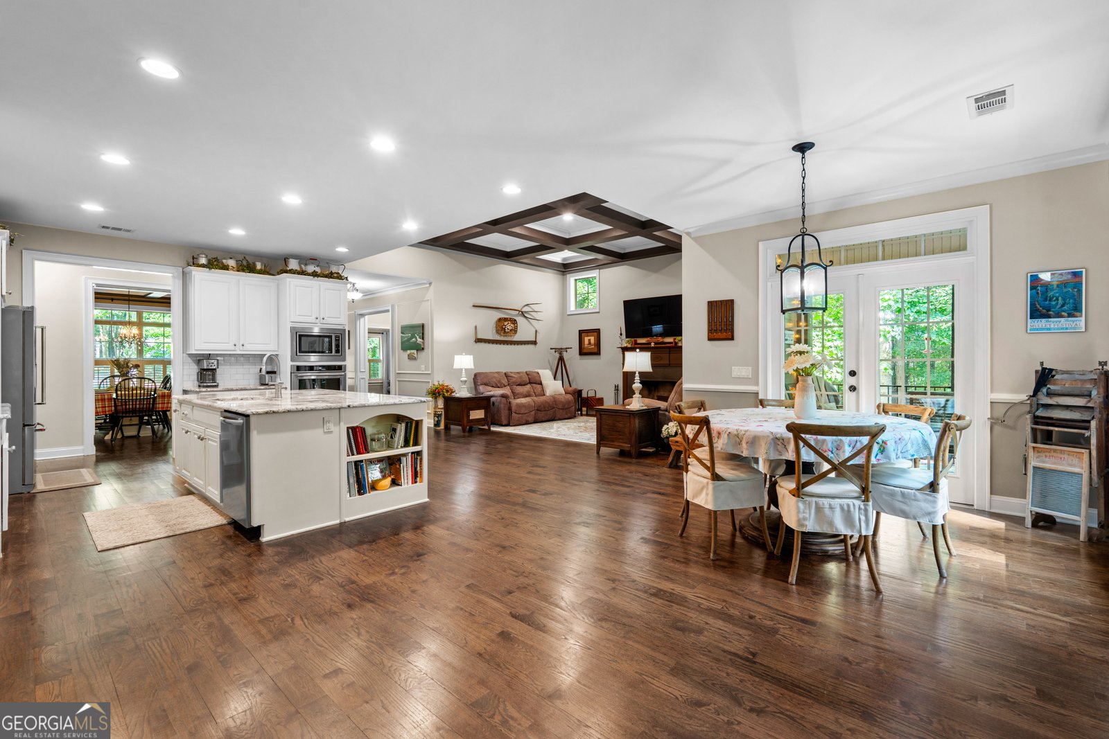 58 Drews Ridge Drive Newnan - Photo 24