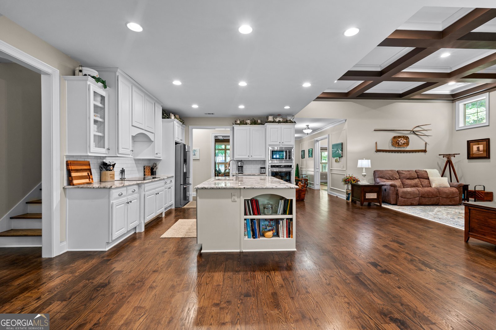 58 Drews Ridge Drive Newnan - Photo 25