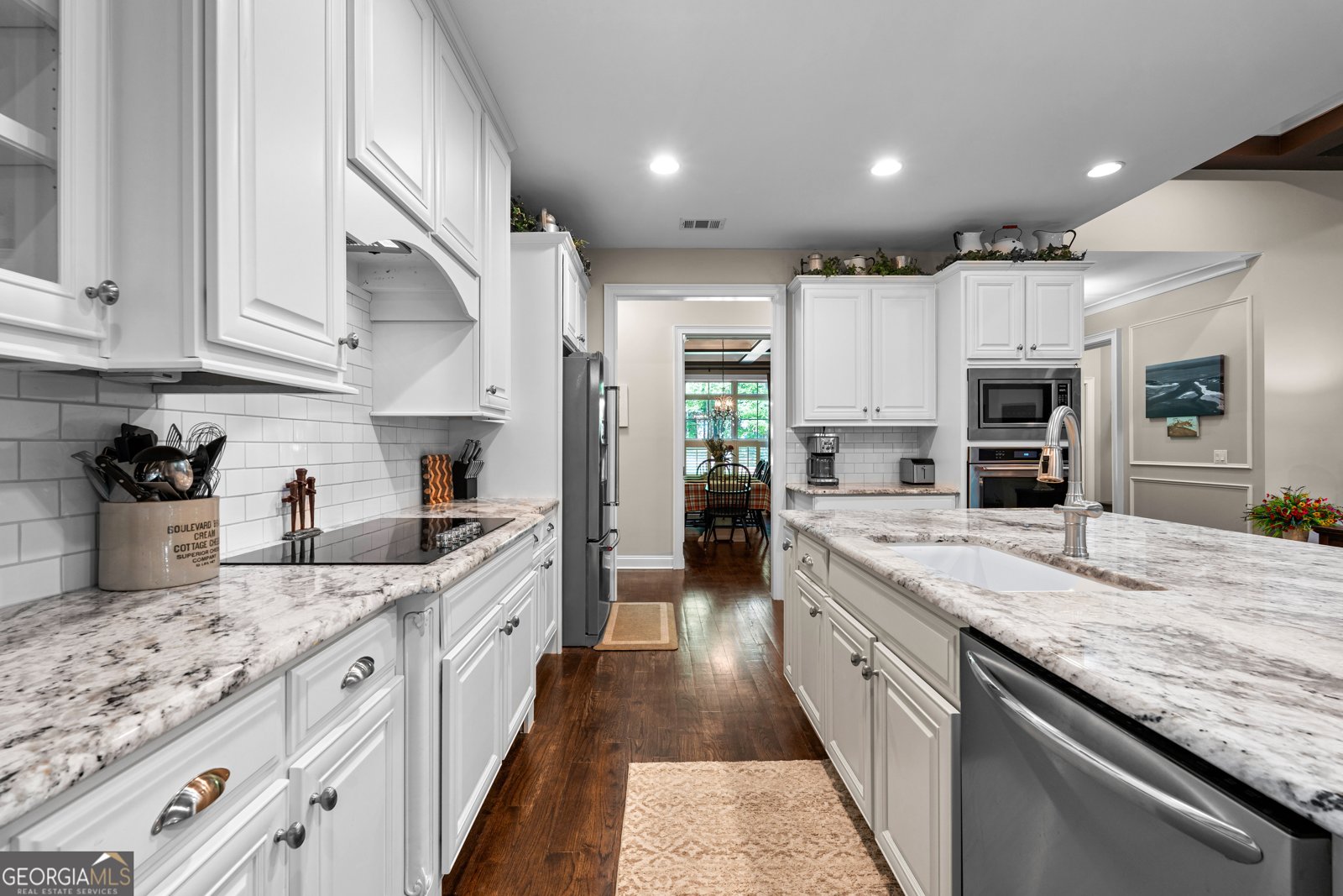 58 Drews Ridge Drive Newnan - Photo 26