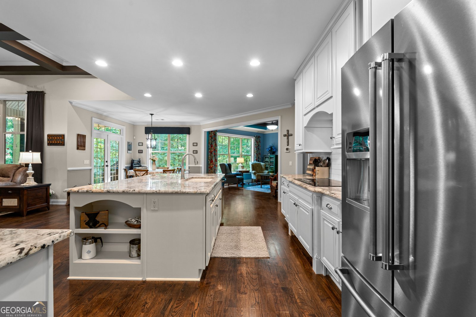 58 Drews Ridge Drive Newnan - Photo 27