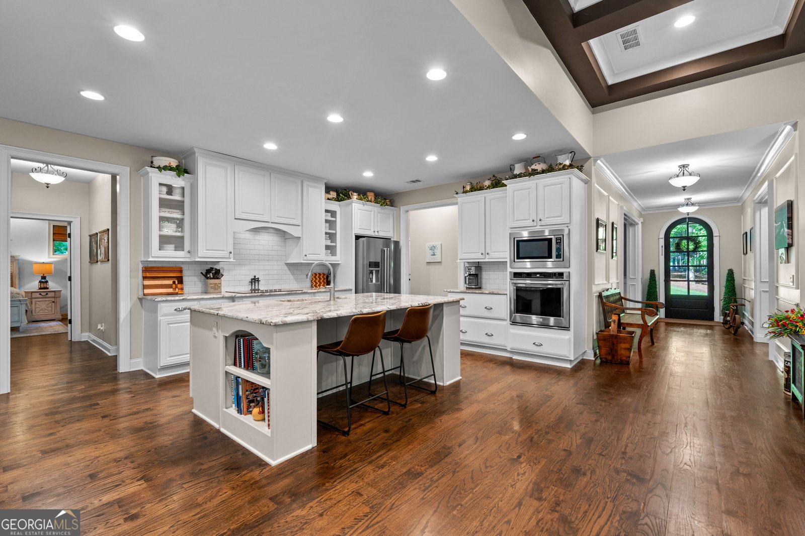 58 Drews Ridge Drive Newnan - Photo 28