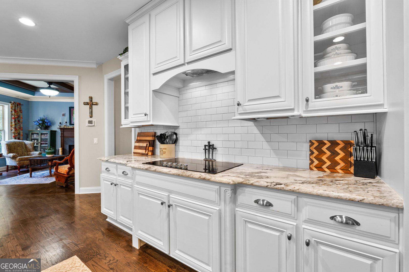 58 Drews Ridge Drive Newnan - Photo 29