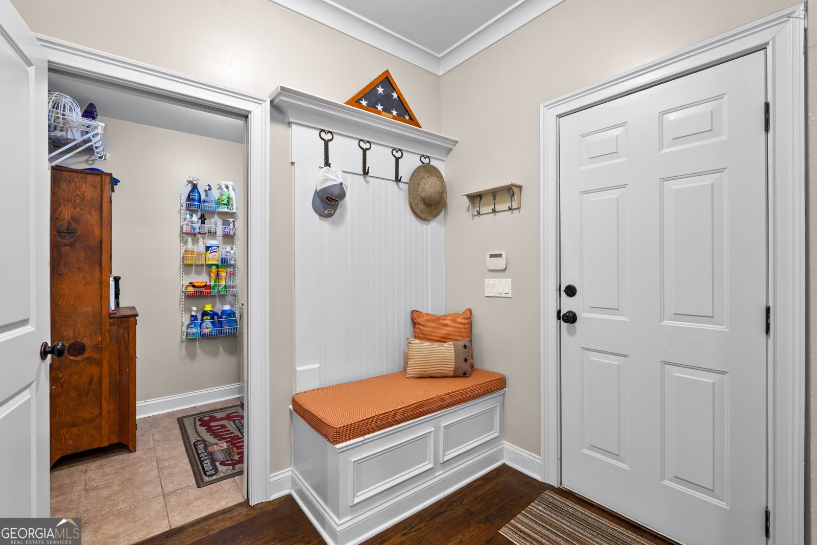 58 Drews Ridge Drive Newnan - Photo 31
