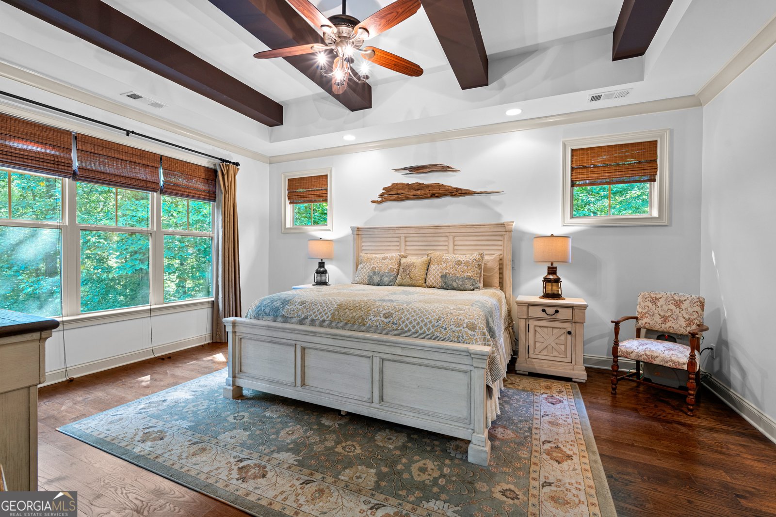 58 Drews Ridge Drive Newnan - Photo 33