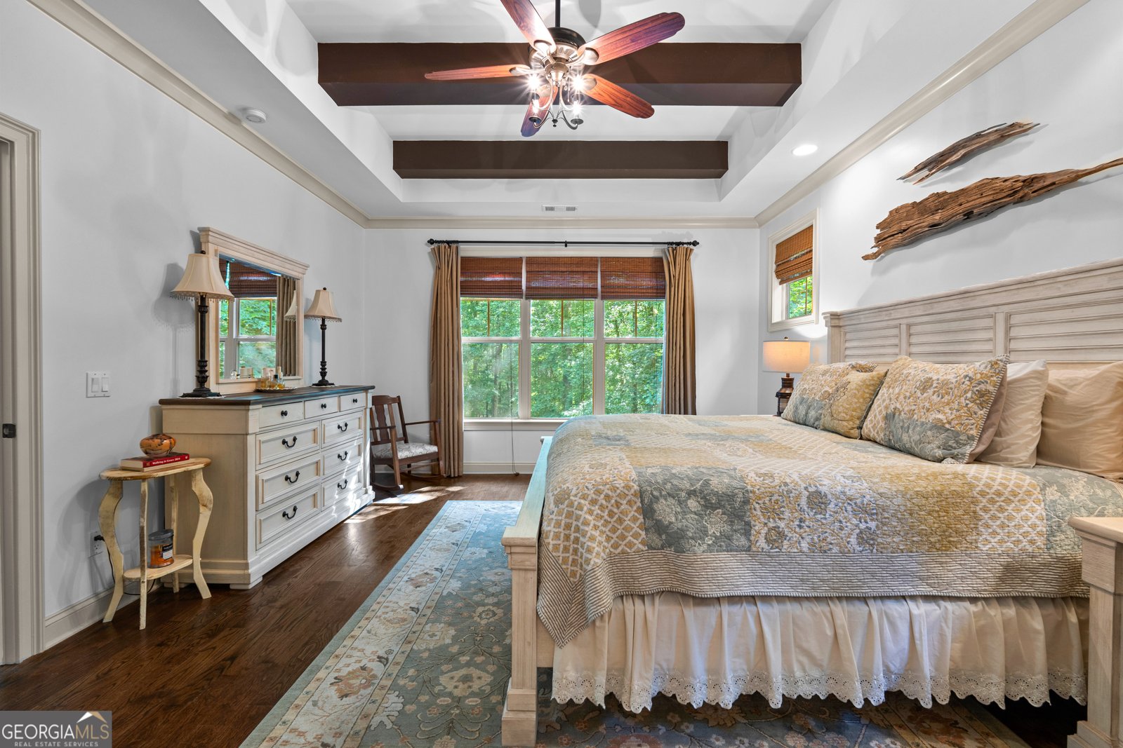 58 Drews Ridge Drive Newnan - Photo 34