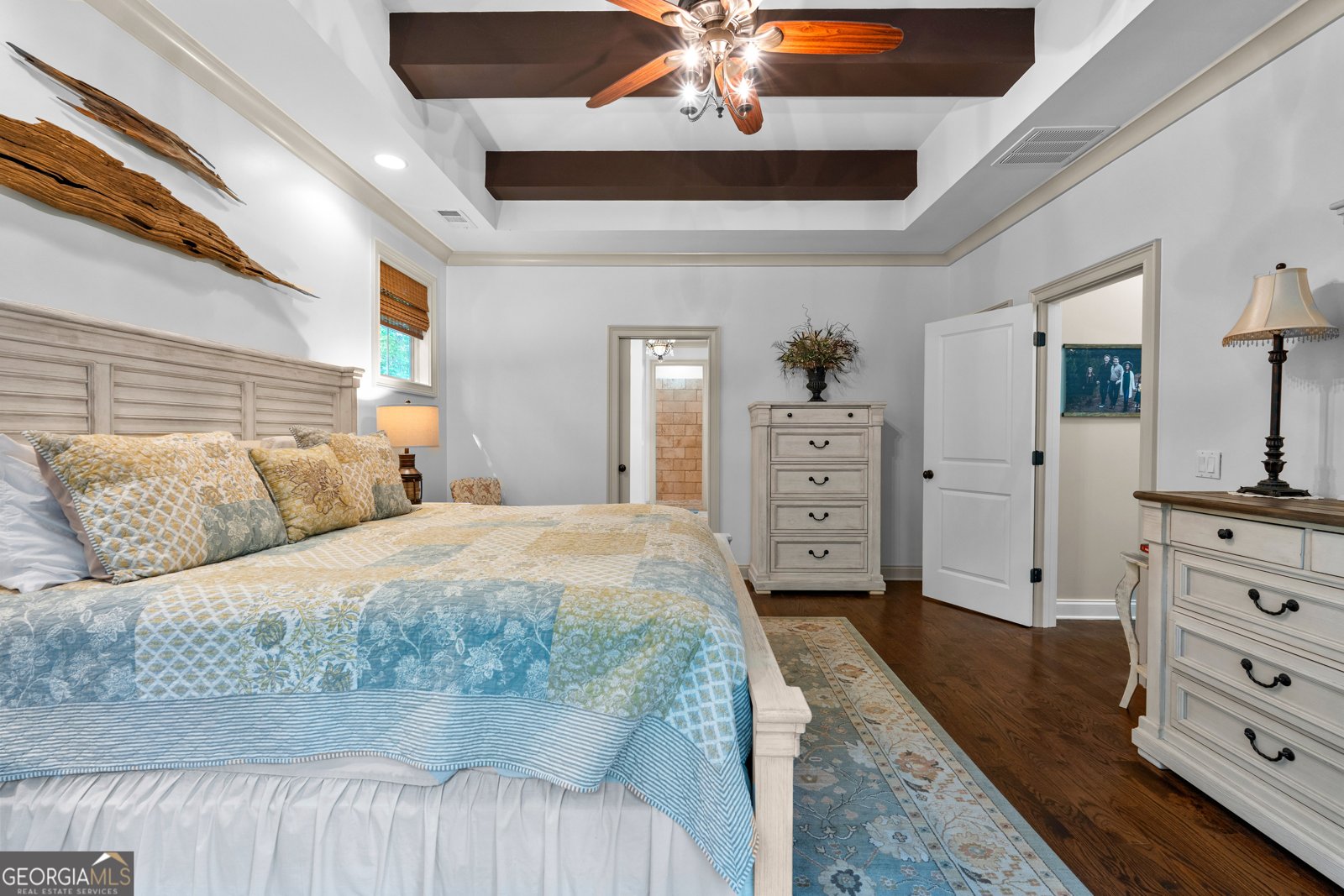 58 Drews Ridge Drive Newnan - Photo 35