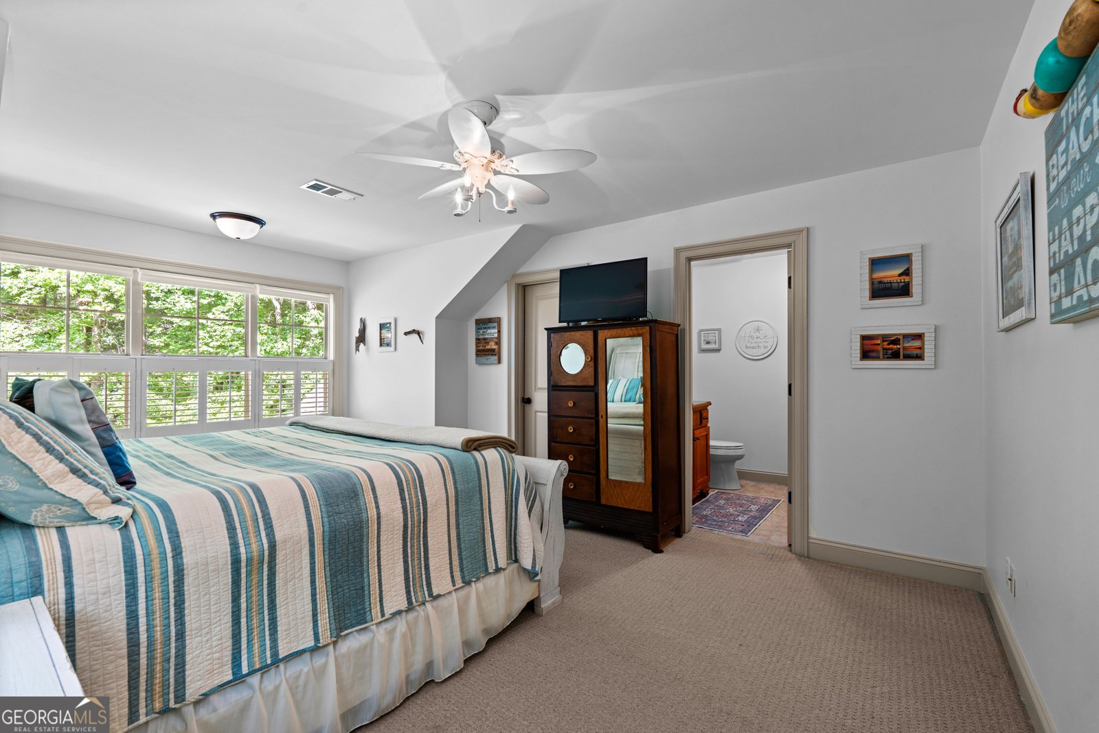 58 Drews Ridge Drive Newnan - Photo 43