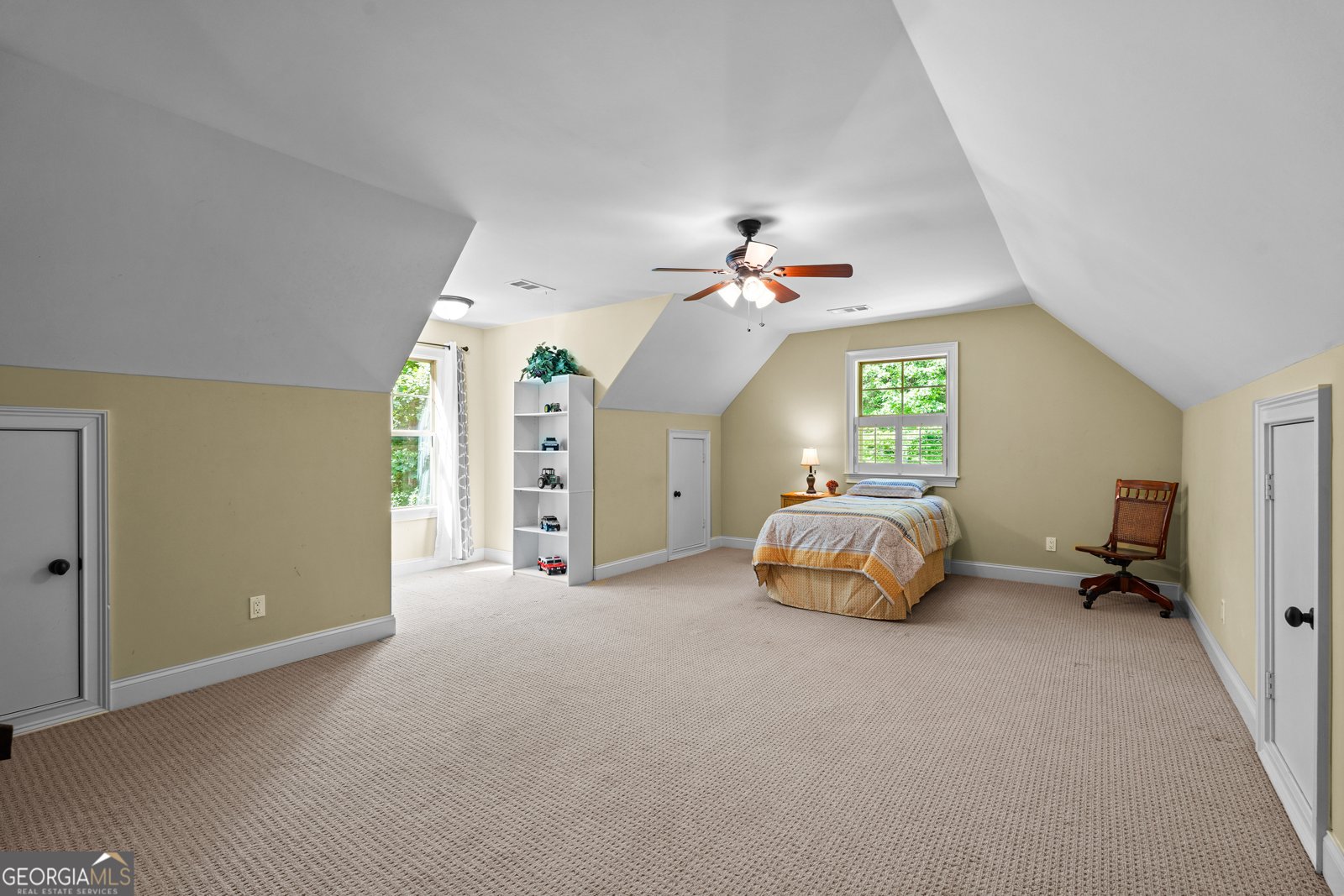 58 Drews Ridge Drive Newnan - Photo 49