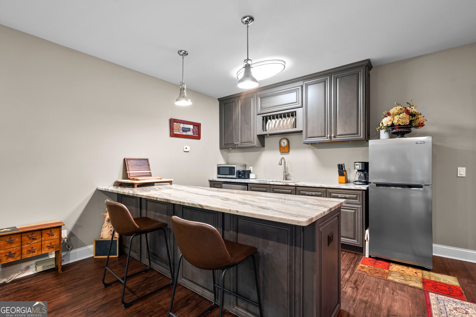 58 Drews Ridge Drive Newnan - Photo 54