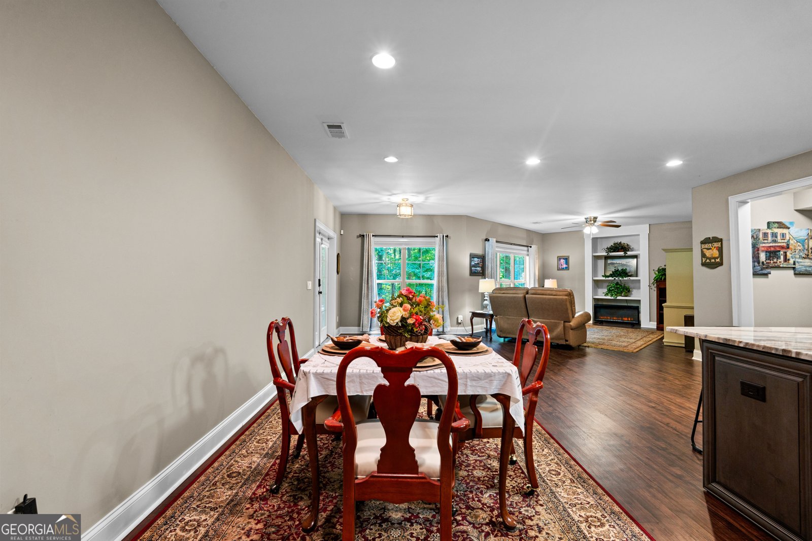 58 Drews Ridge Drive Newnan - Photo 56