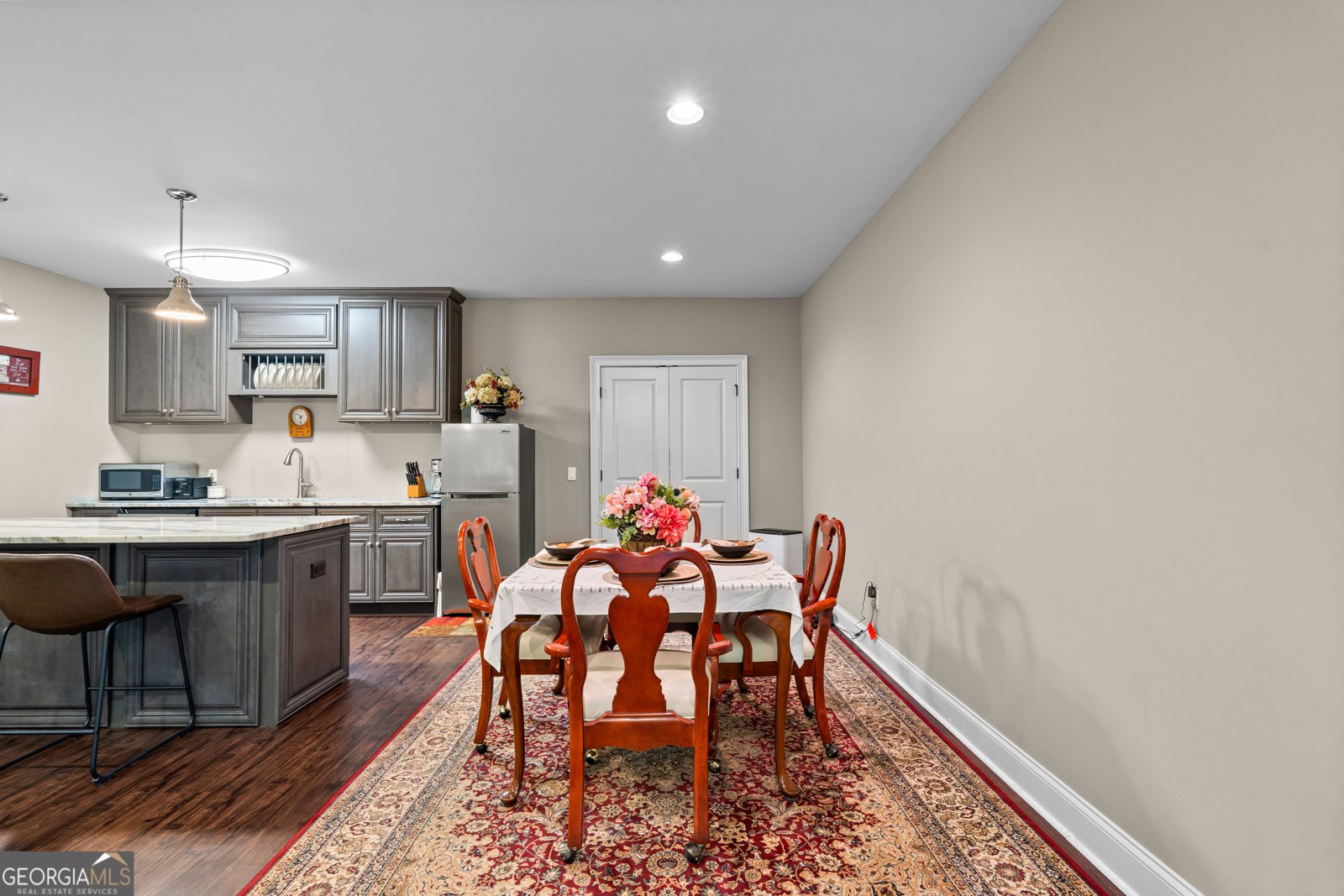 58 Drews Ridge Drive Newnan - Photo 57