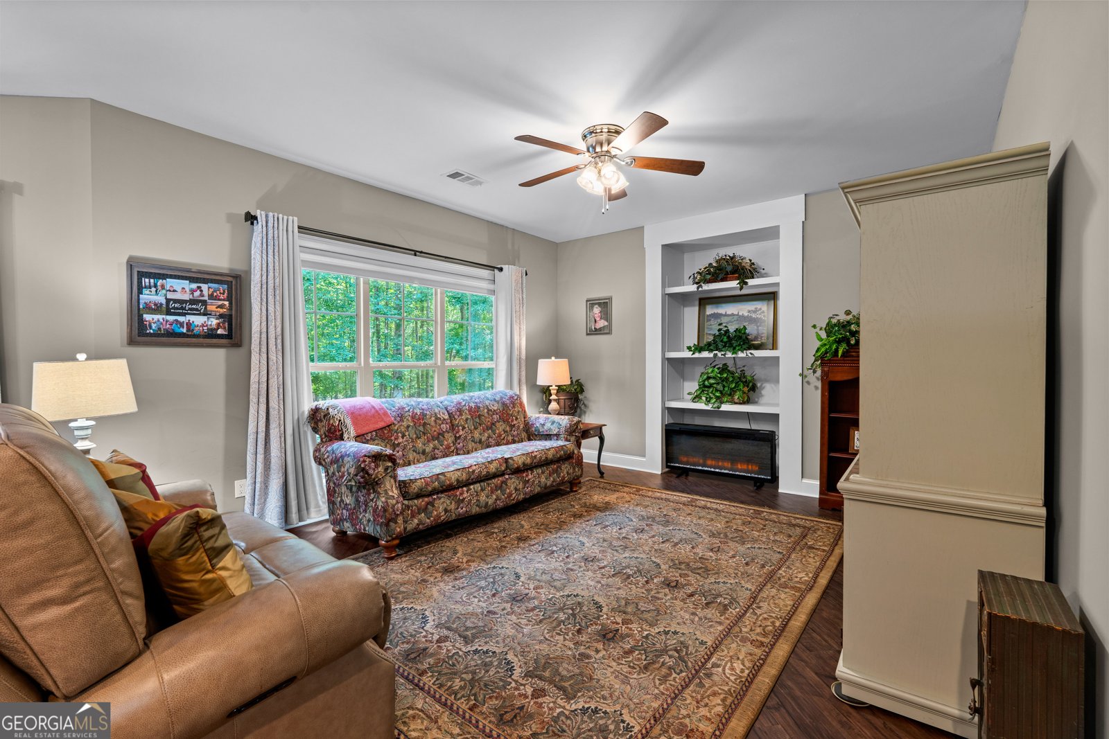 58 Drews Ridge Drive Newnan - Photo 59