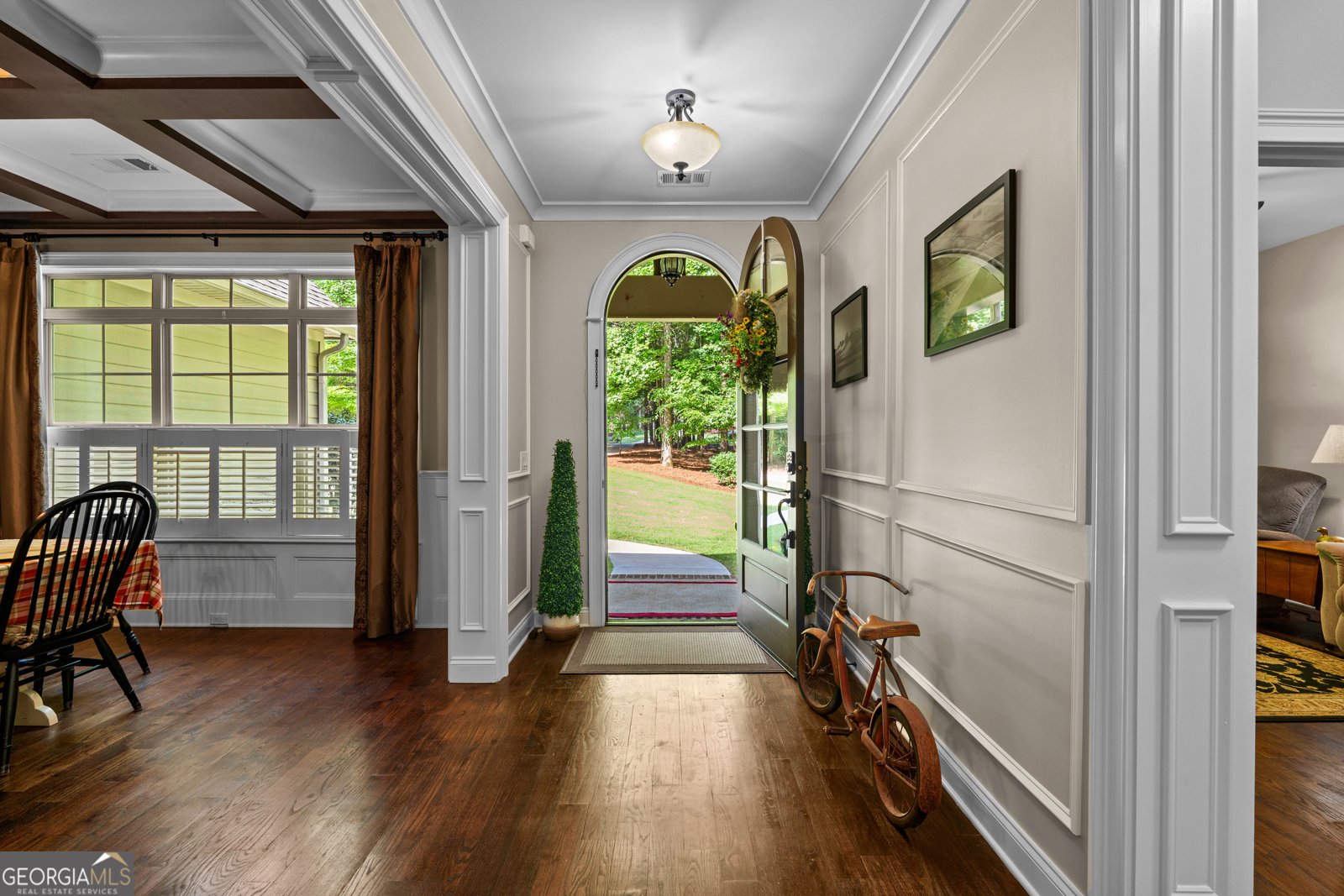 58 Drews Ridge Drive Newnan - Photo 6