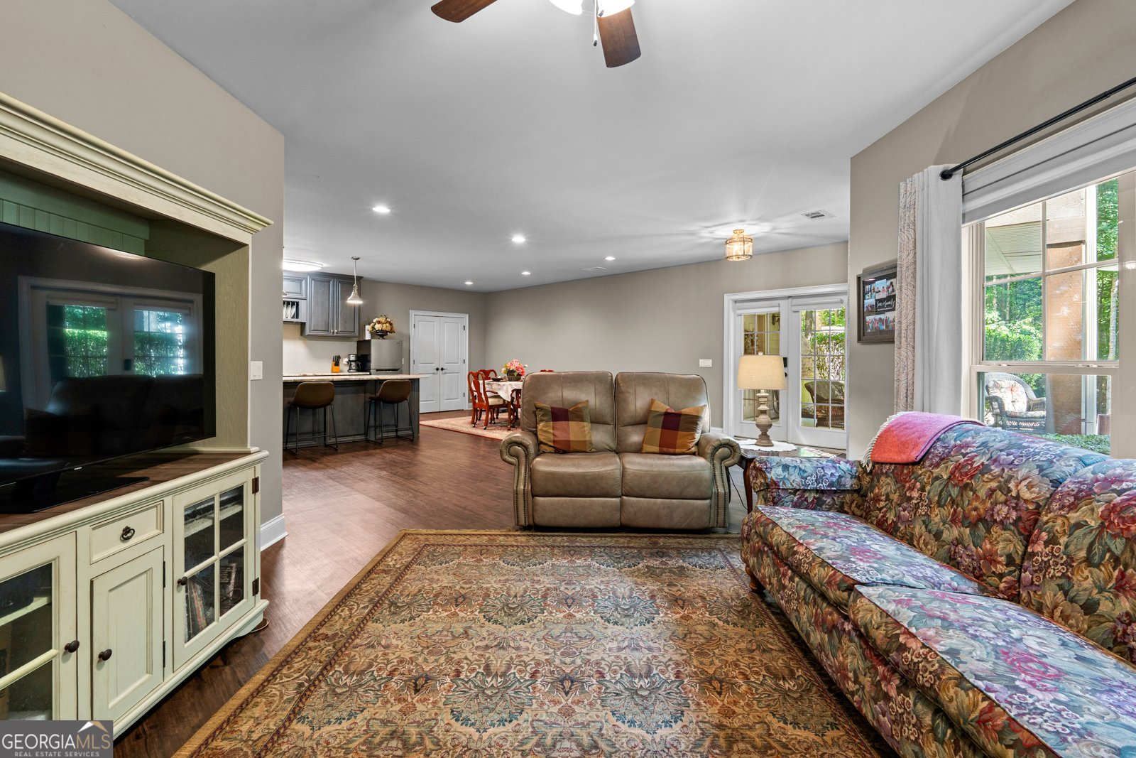 58 Drews Ridge Drive Newnan - Photo 60
