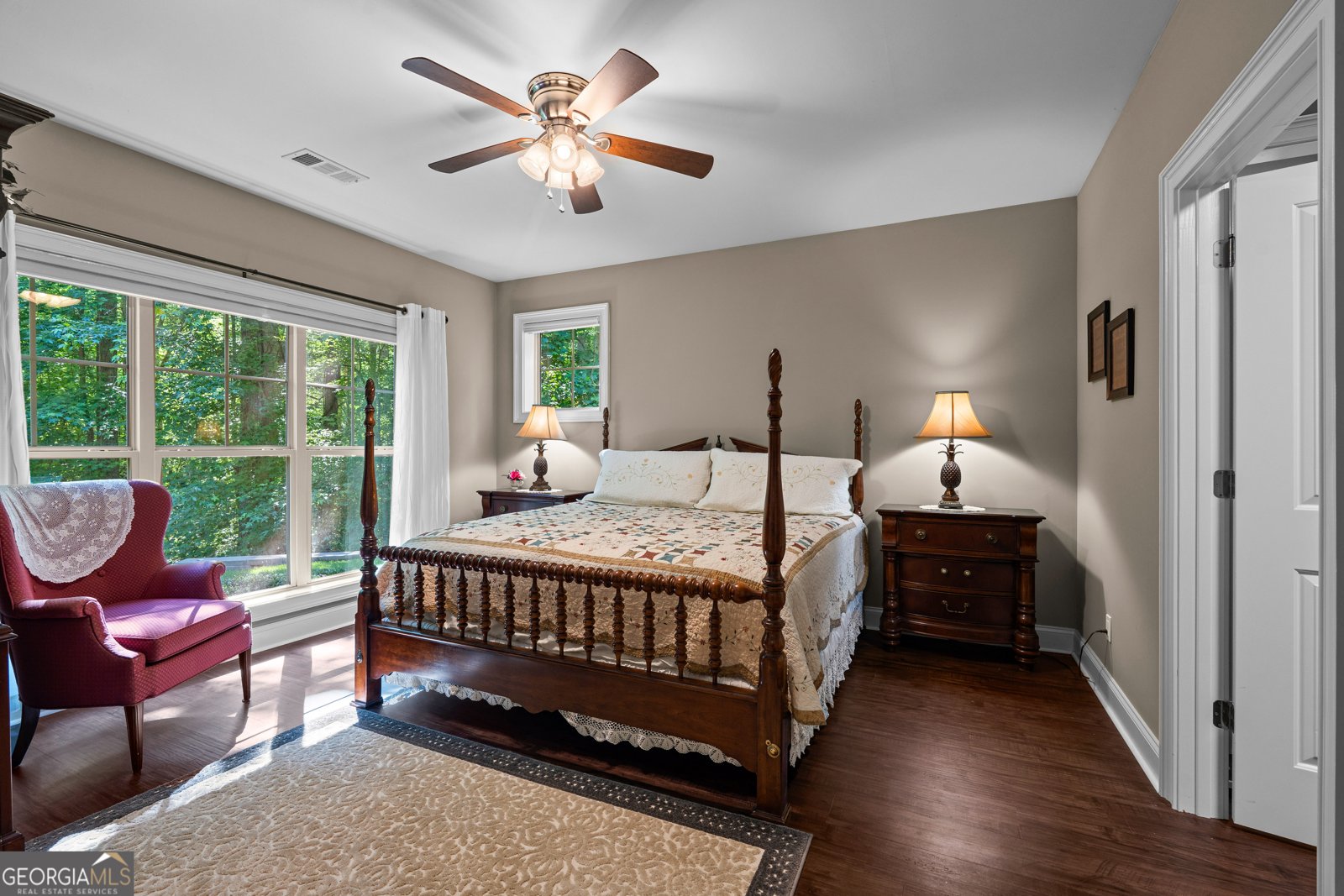 58 Drews Ridge Drive Newnan - Photo 61