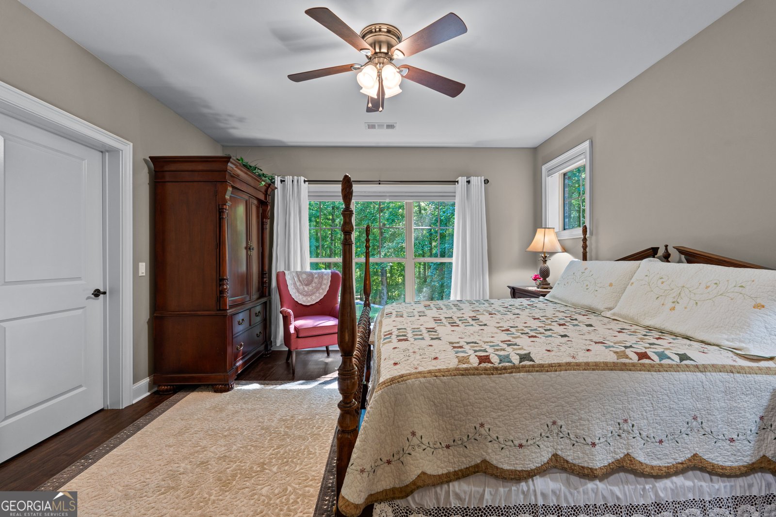 58 Drews Ridge Drive Newnan - Photo 62
