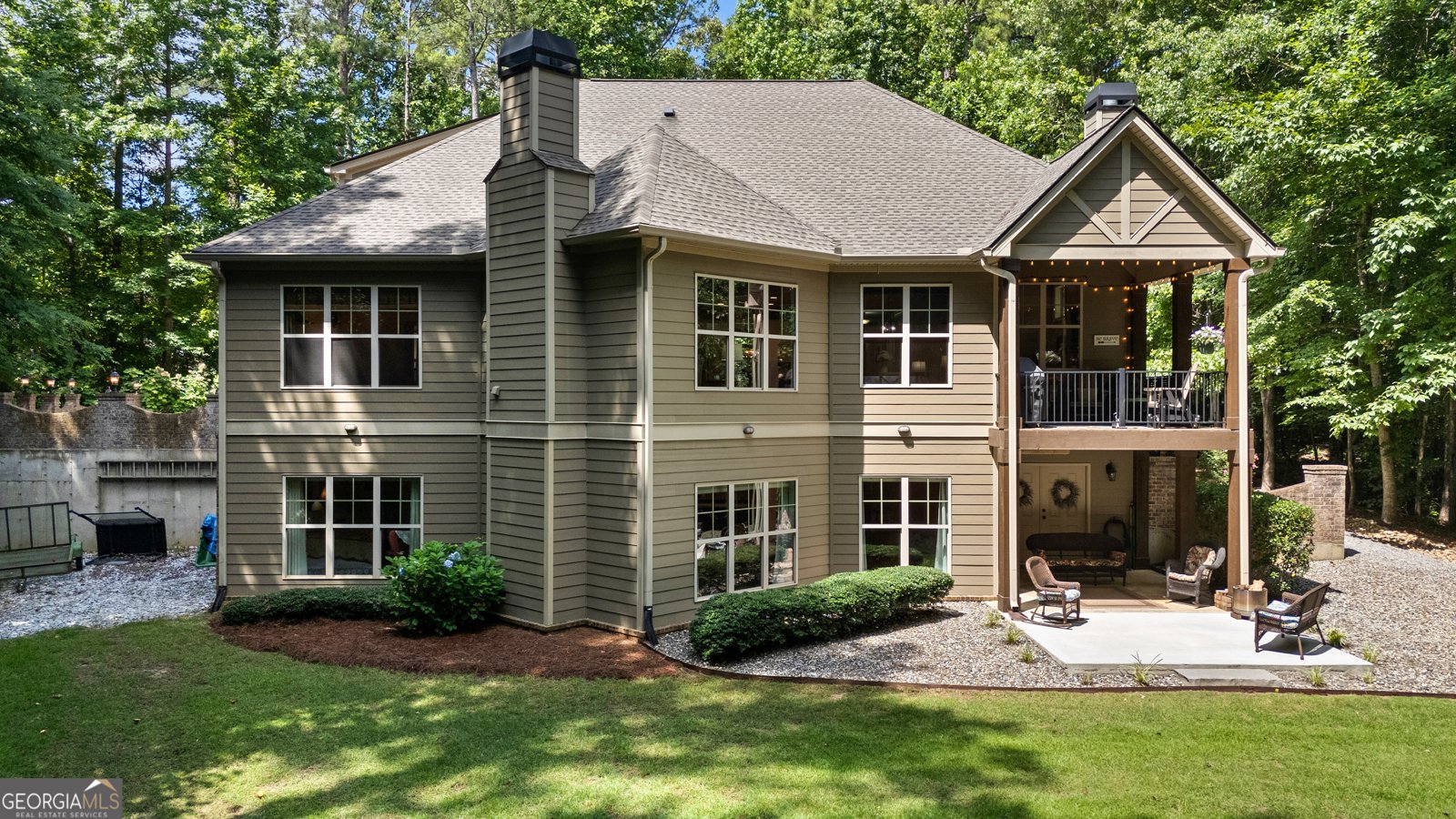 58 Drews Ridge Drive Newnan - Photo 67