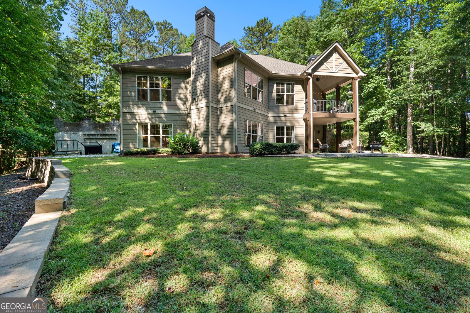 58 Drews Ridge Drive Newnan - Photo 68