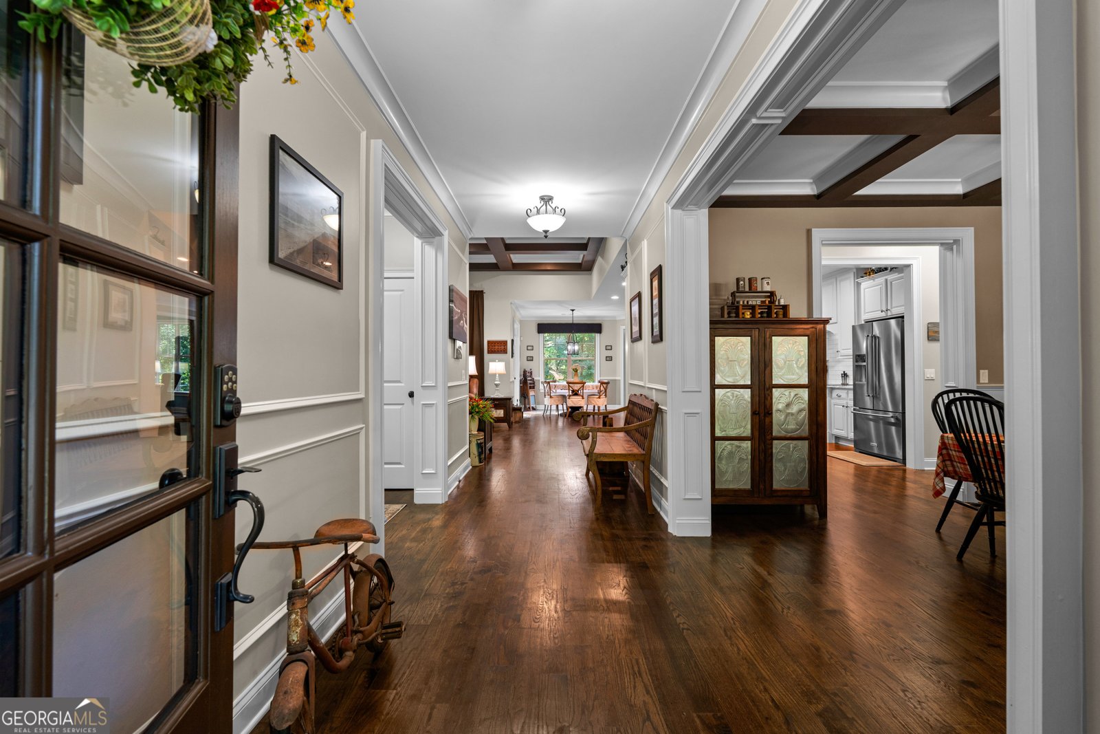 58 Drews Ridge Drive Newnan - Photo 7