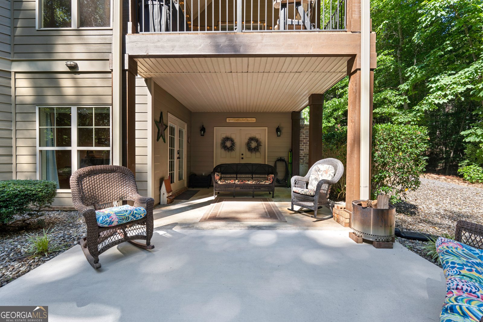 58 Drews Ridge Drive Newnan - Photo 70