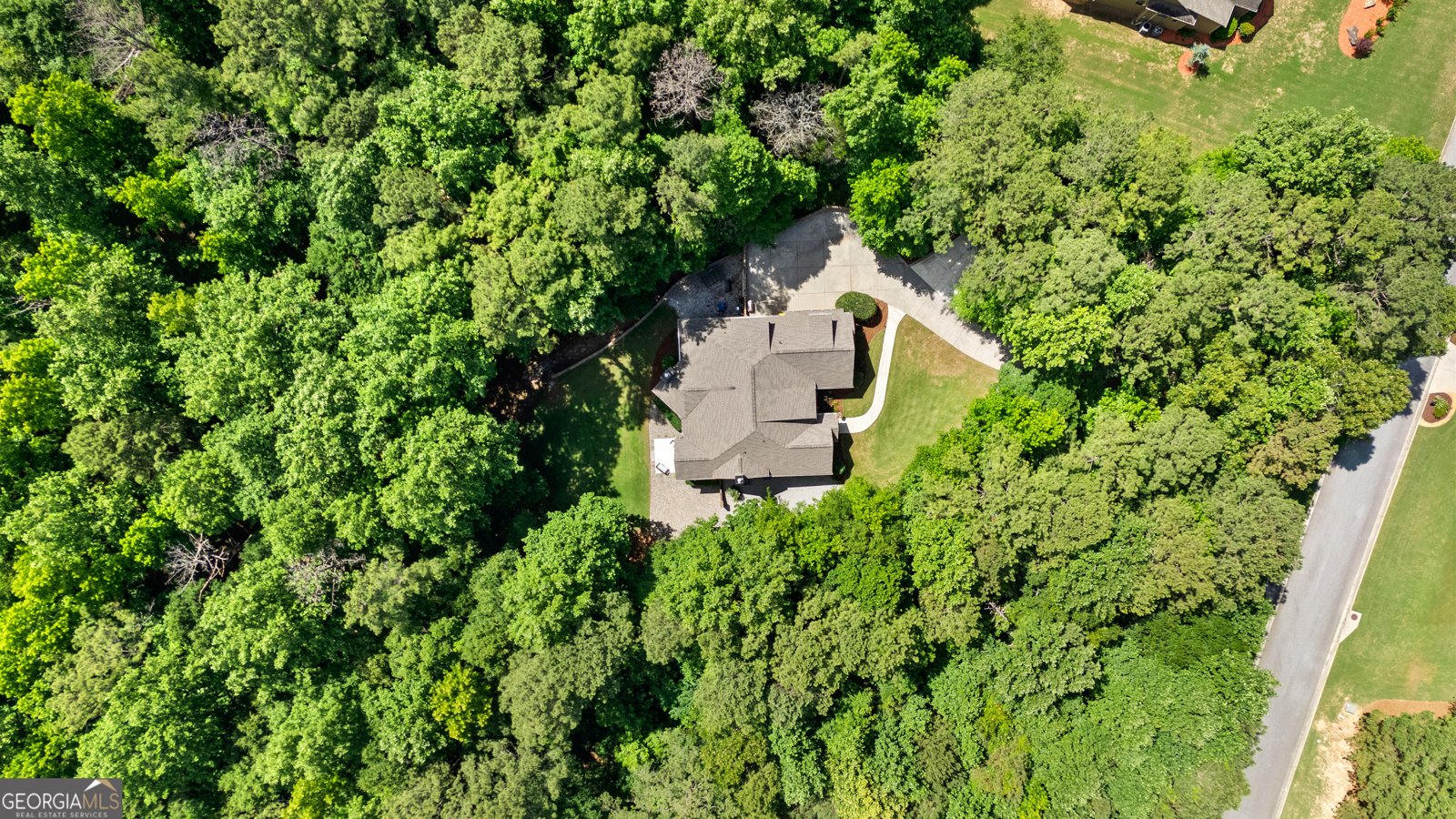 58 Drews Ridge Drive Newnan - Photo 74