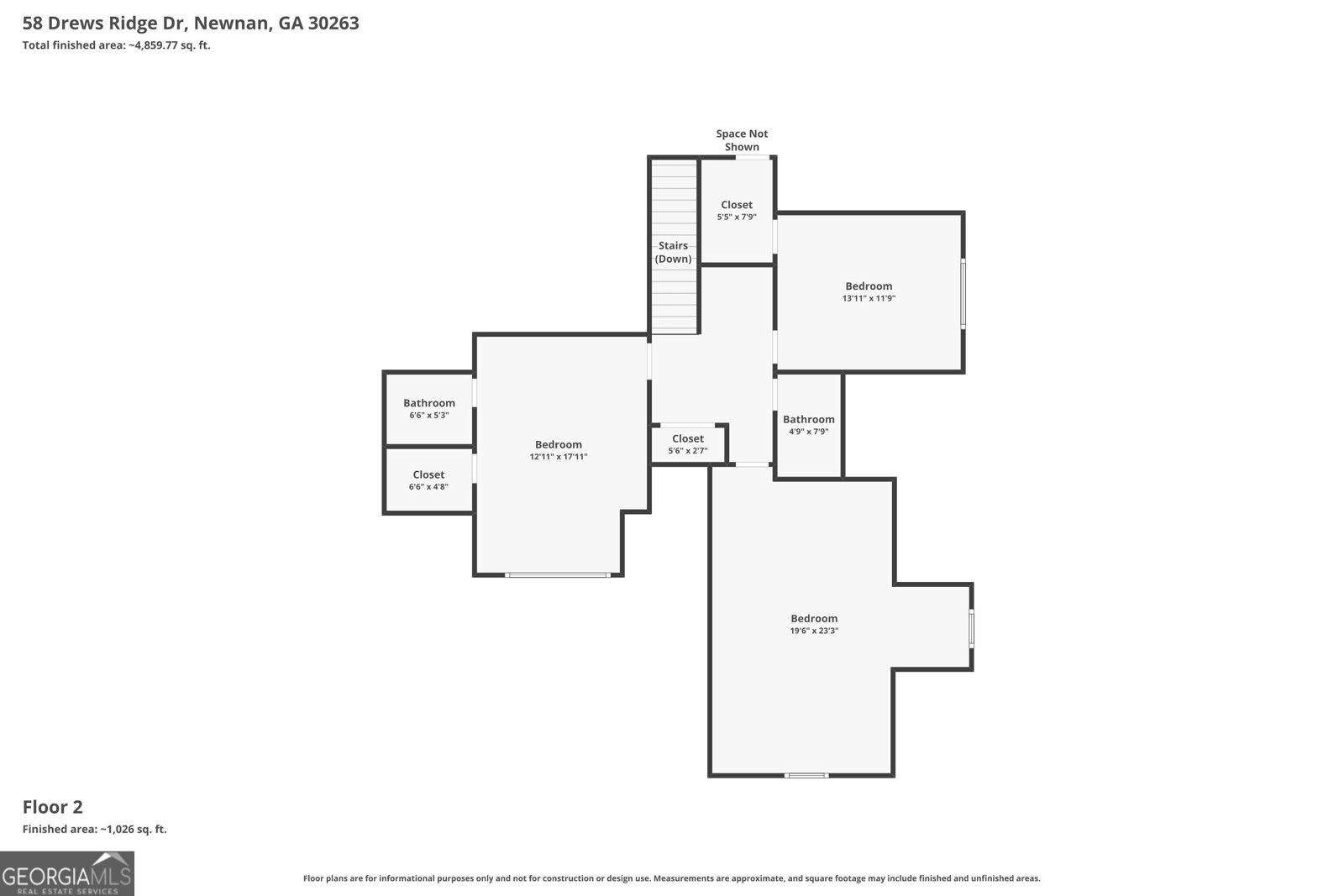 58 Drews Ridge Drive Newnan - Photo 76