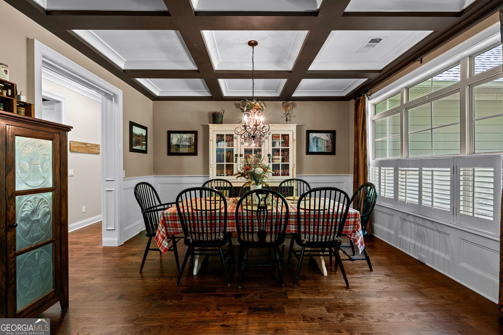 58 Drews Ridge Drive Newnan - Photo 8