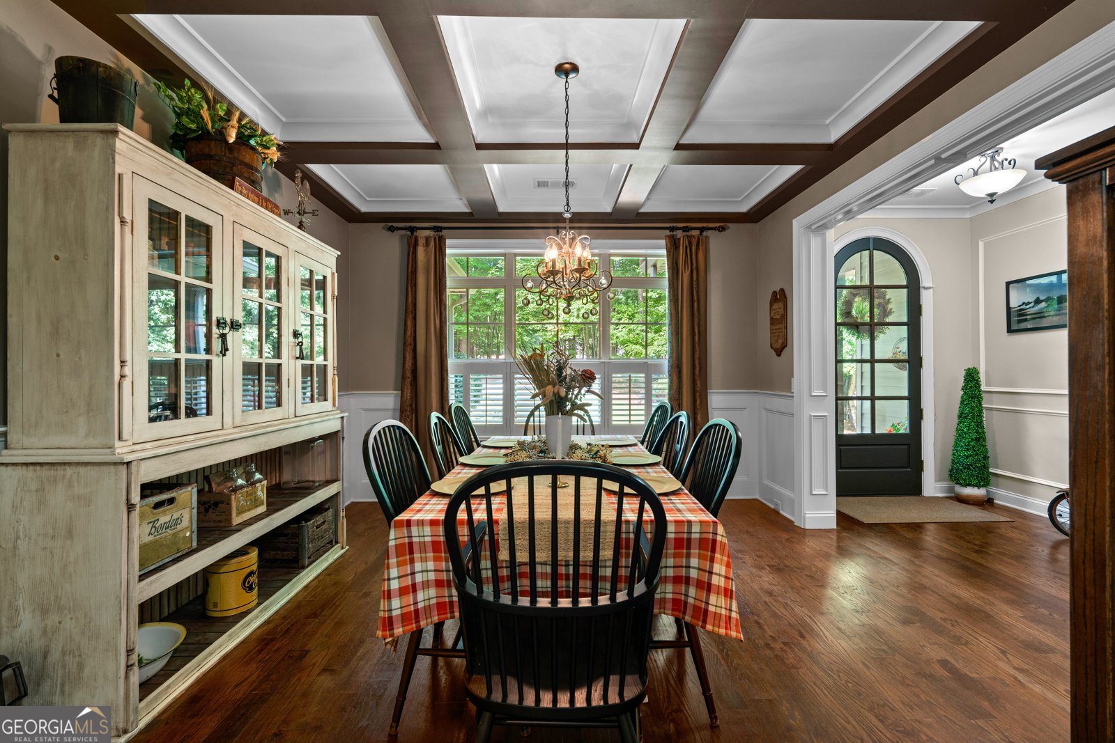58 Drews Ridge Drive Newnan - Photo 9