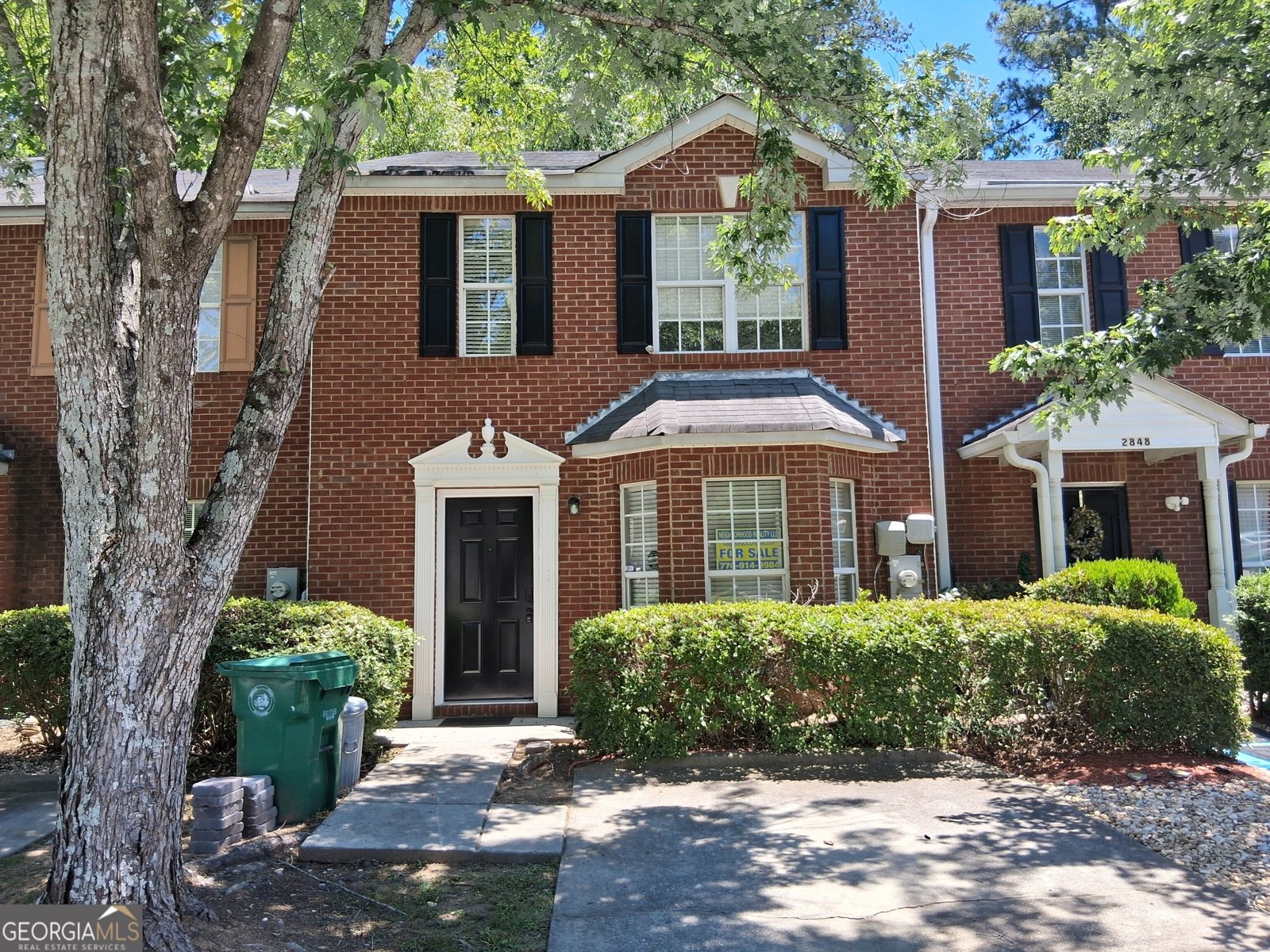 2846 Norfair Loop Lithonia - main photo