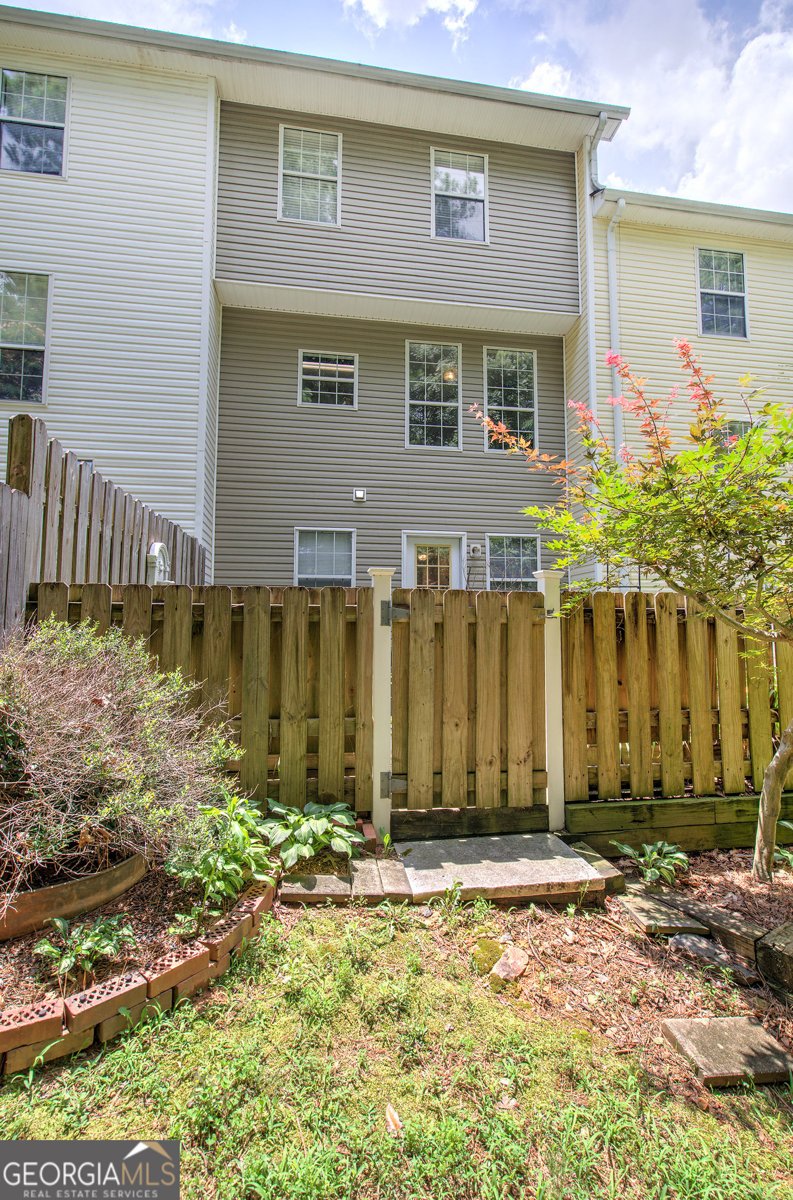 105 Timber Ridge Drive Cartersville - Photo 35