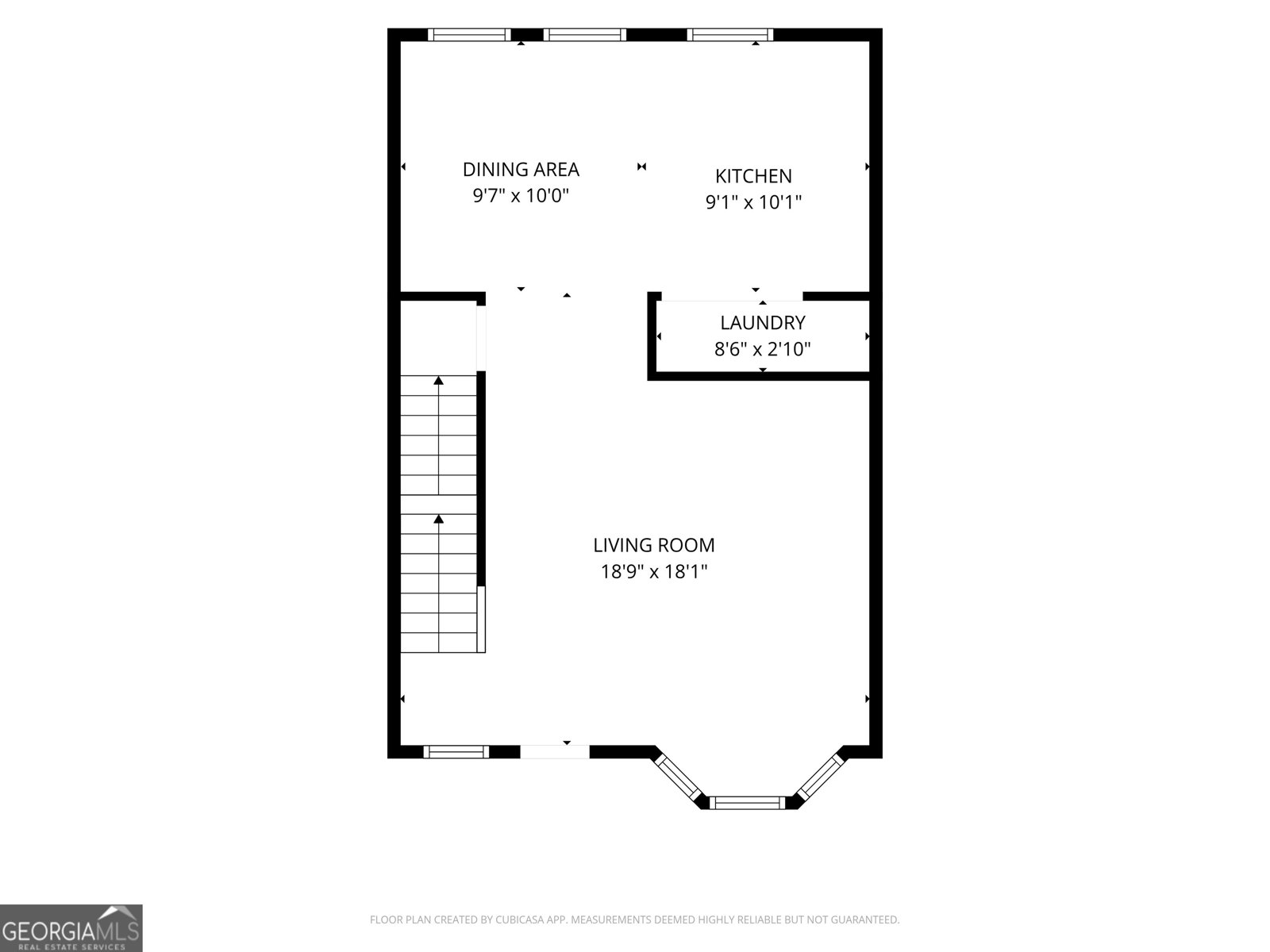 105 Timber Ridge Drive Cartersville - Photo 37