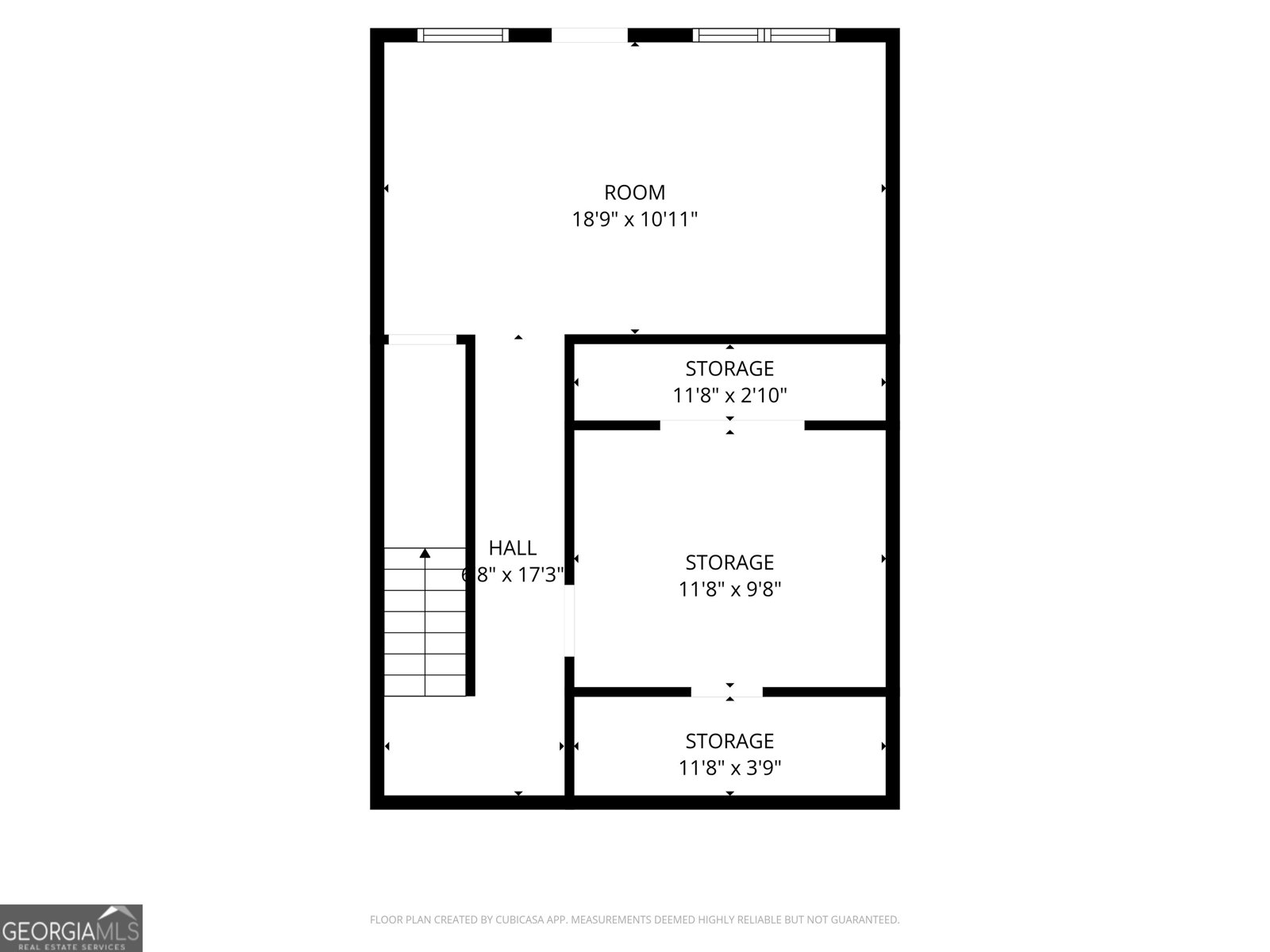 105 Timber Ridge Drive Cartersville - Photo 39