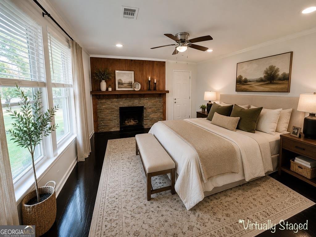 7380 Macon Road Midland - Photo 15